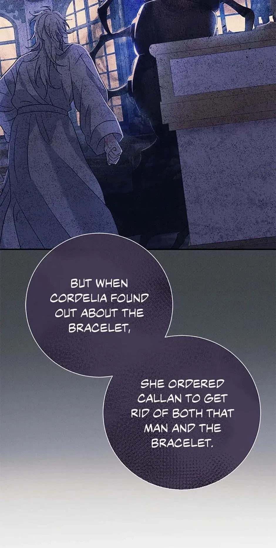 The Villainess's Blind Date Is Too Perfect Chapter 53 page 41 - 