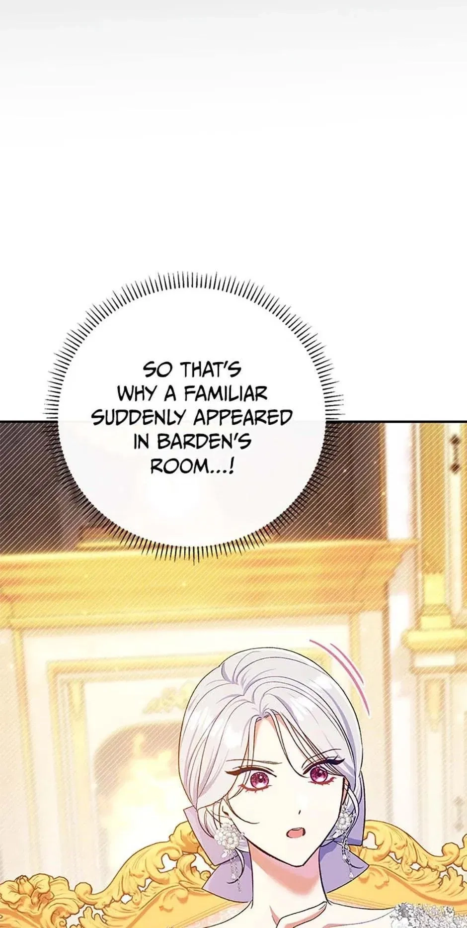 The Villainess's Blind Date Is Too Perfect Chapter 53 page 42 - 
