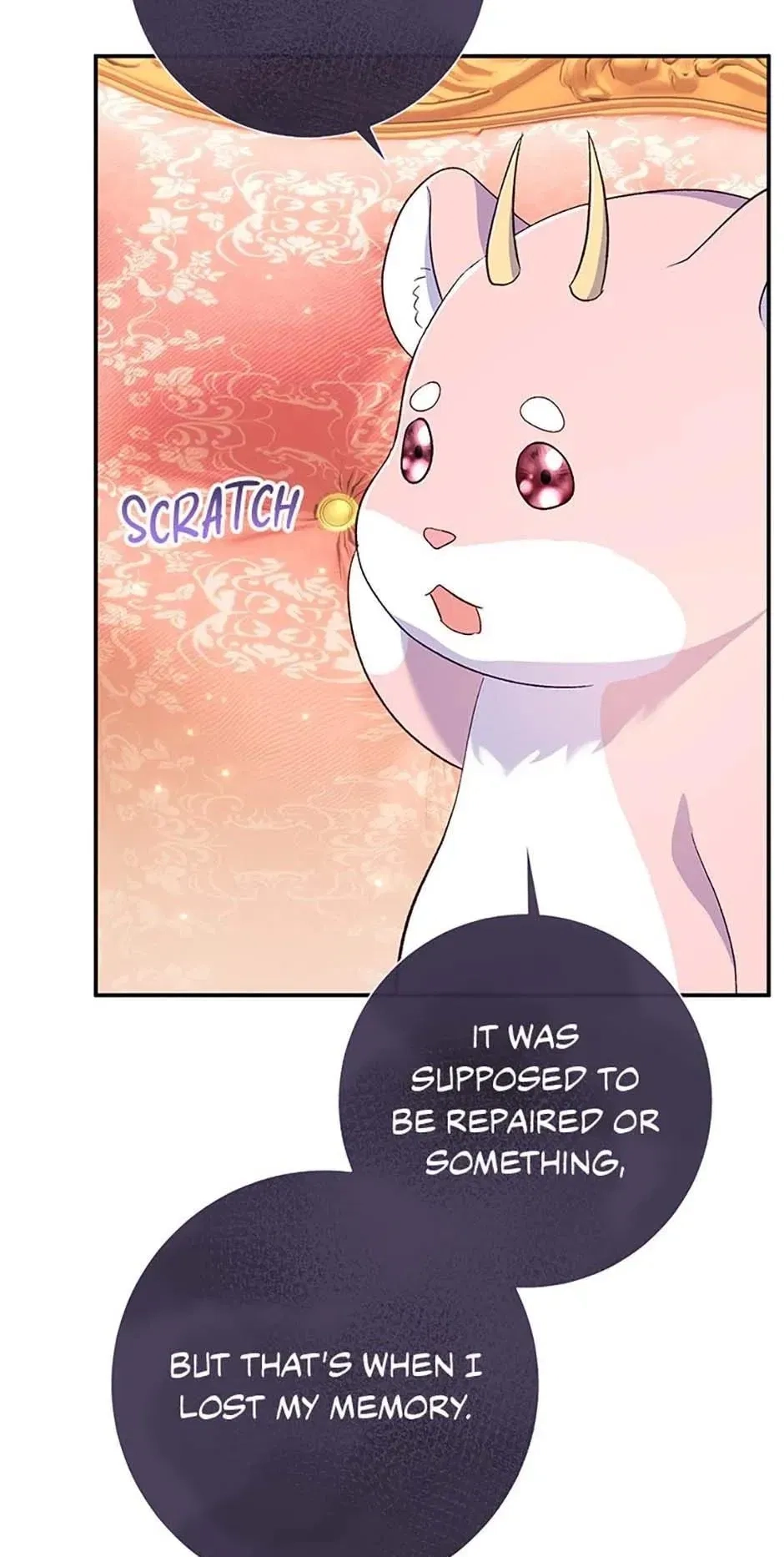 The Villainess's Blind Date Is Too Perfect Chapter 53 page 44 - 