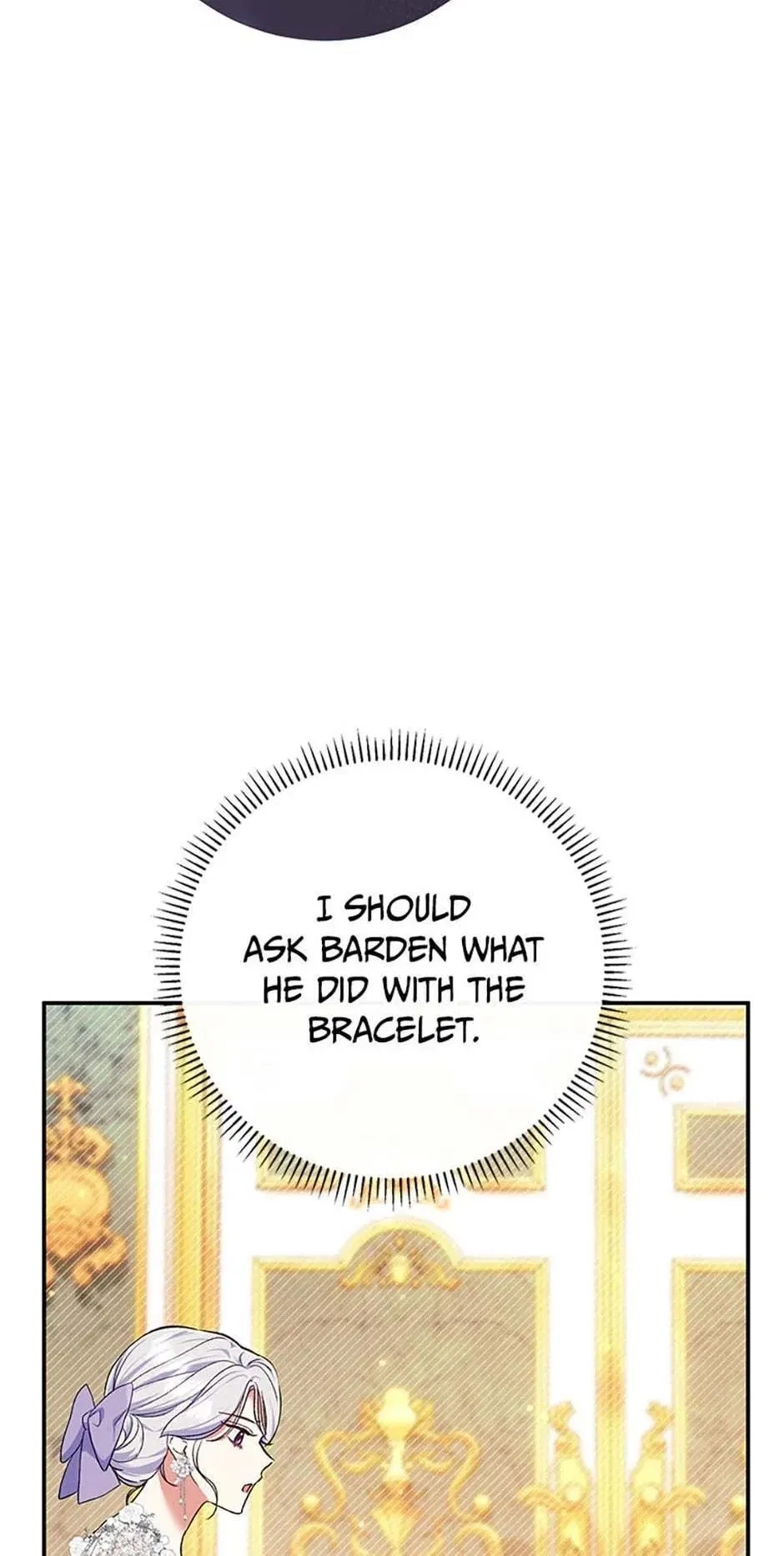 The Villainess's Blind Date Is Too Perfect Chapter 53 page 45 - 
