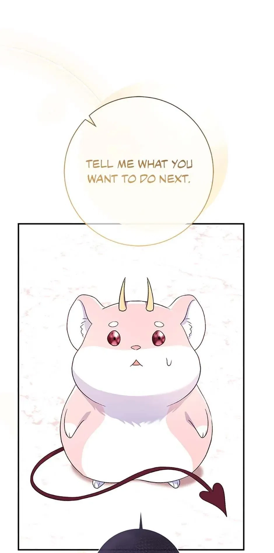 The Villainess's Blind Date Is Too Perfect Chapter 53 page 47 - 