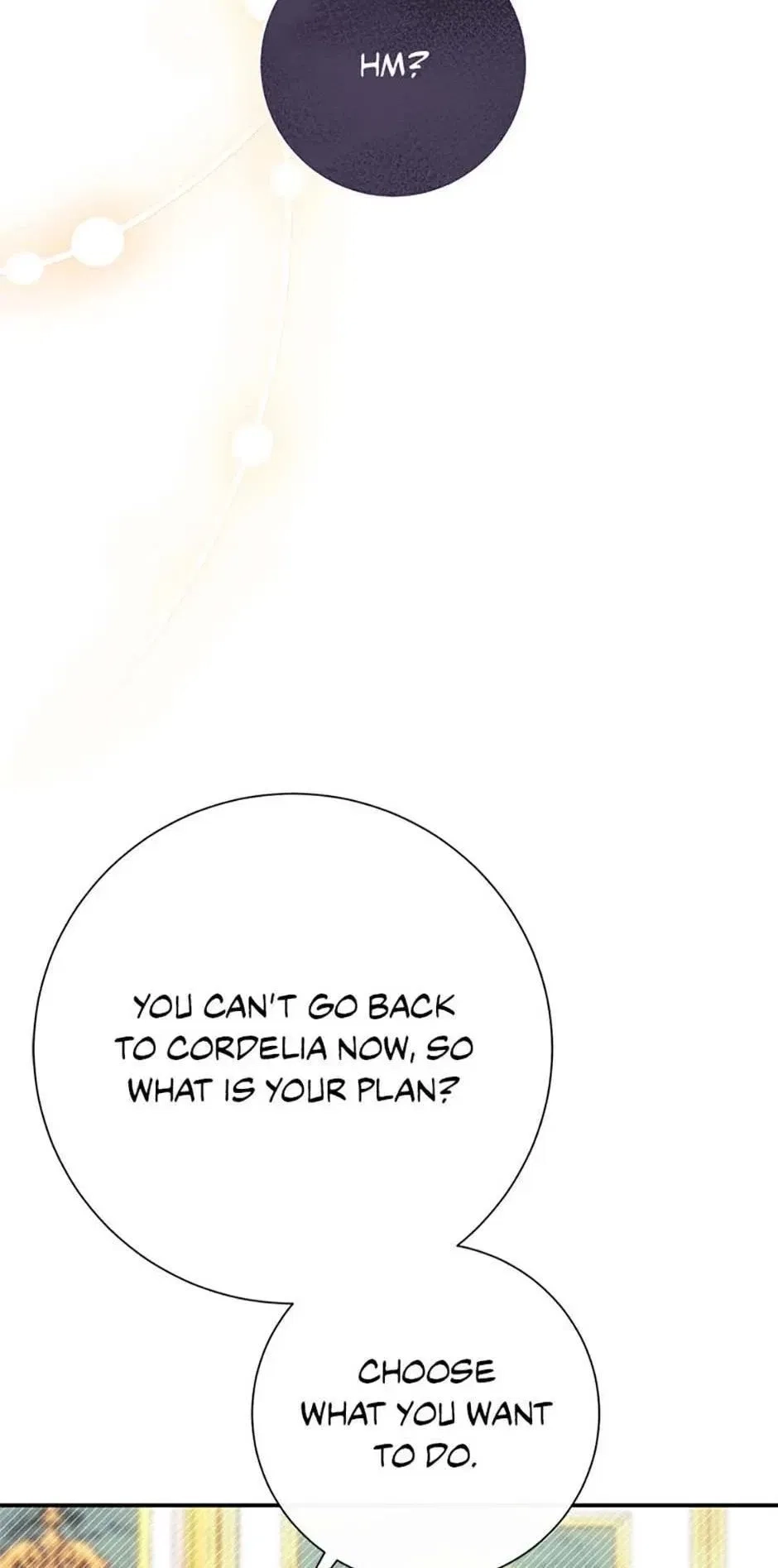 The Villainess's Blind Date Is Too Perfect Chapter 53 page 48 - 