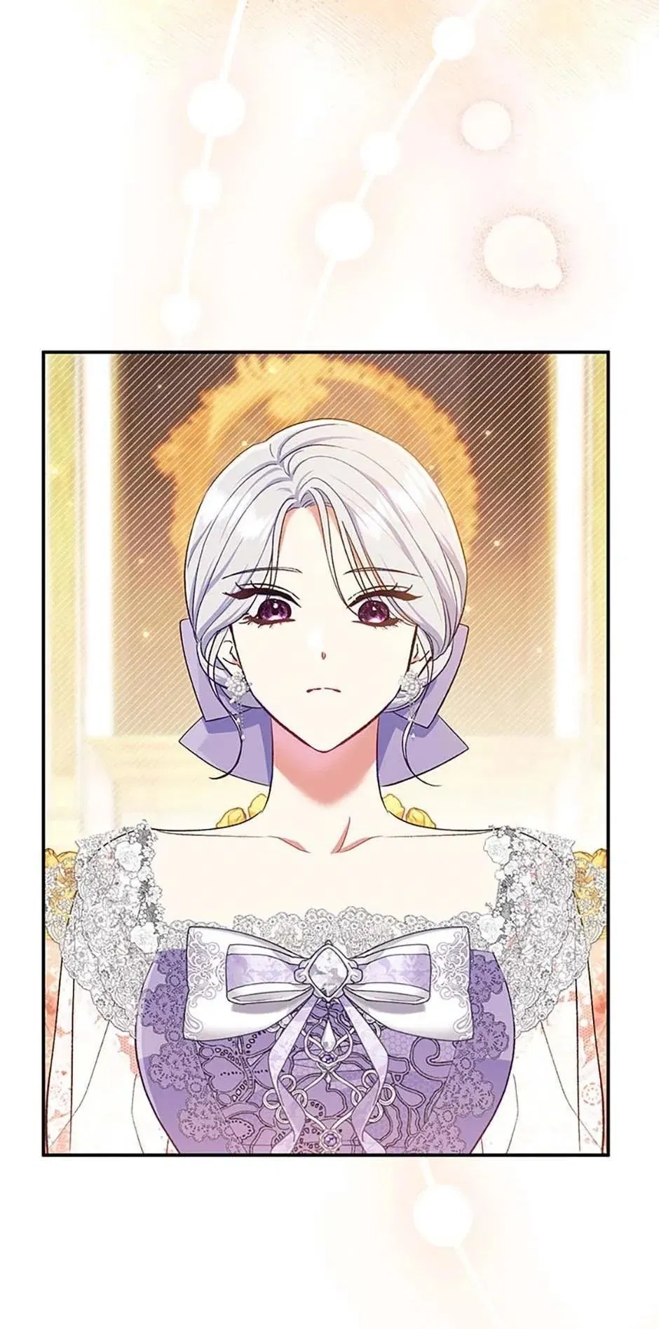 The Villainess's Blind Date Is Too Perfect Chapter 53 page 51 - 
