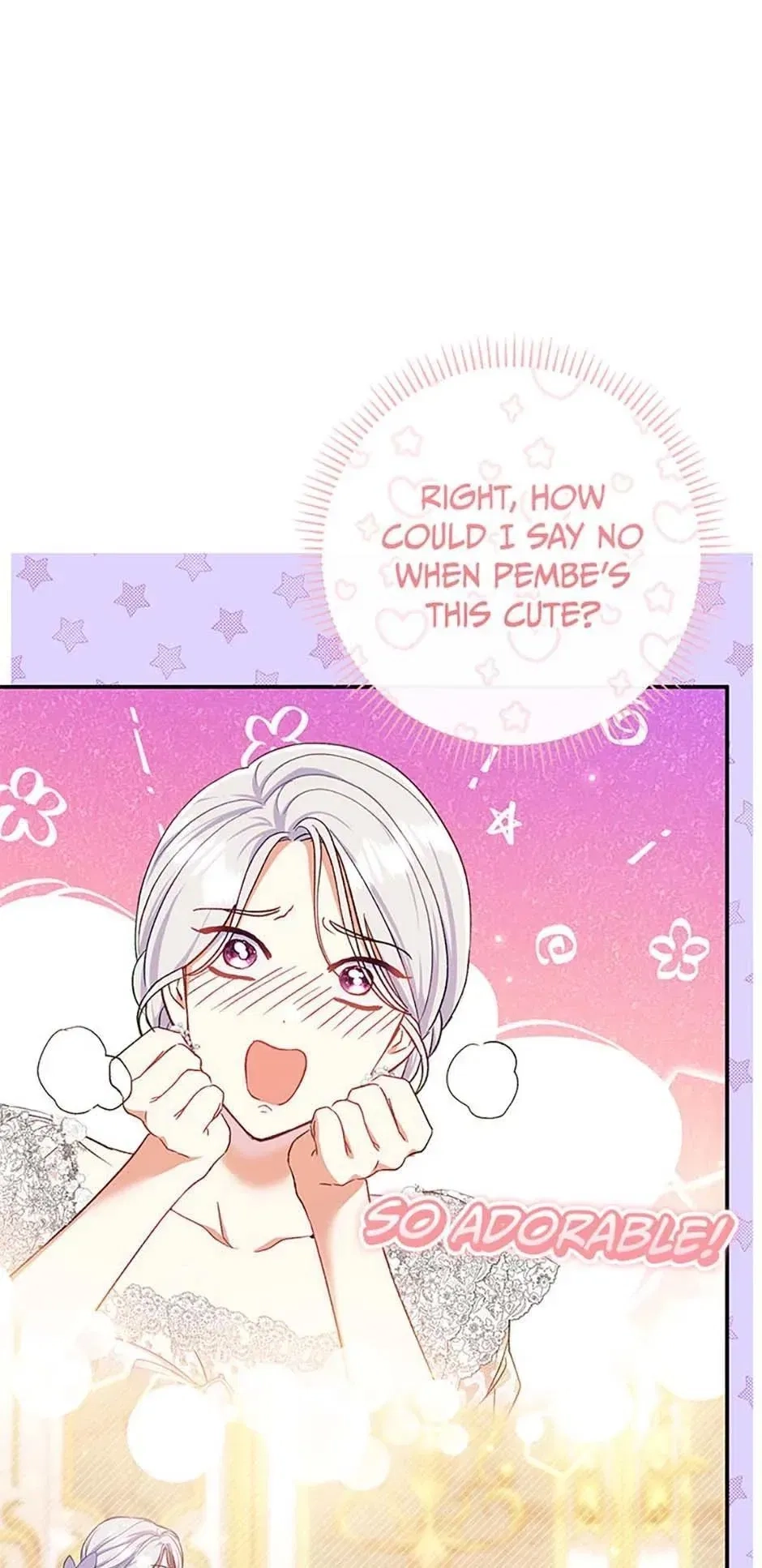 The Villainess's Blind Date Is Too Perfect Chapter 53 page 54 - 