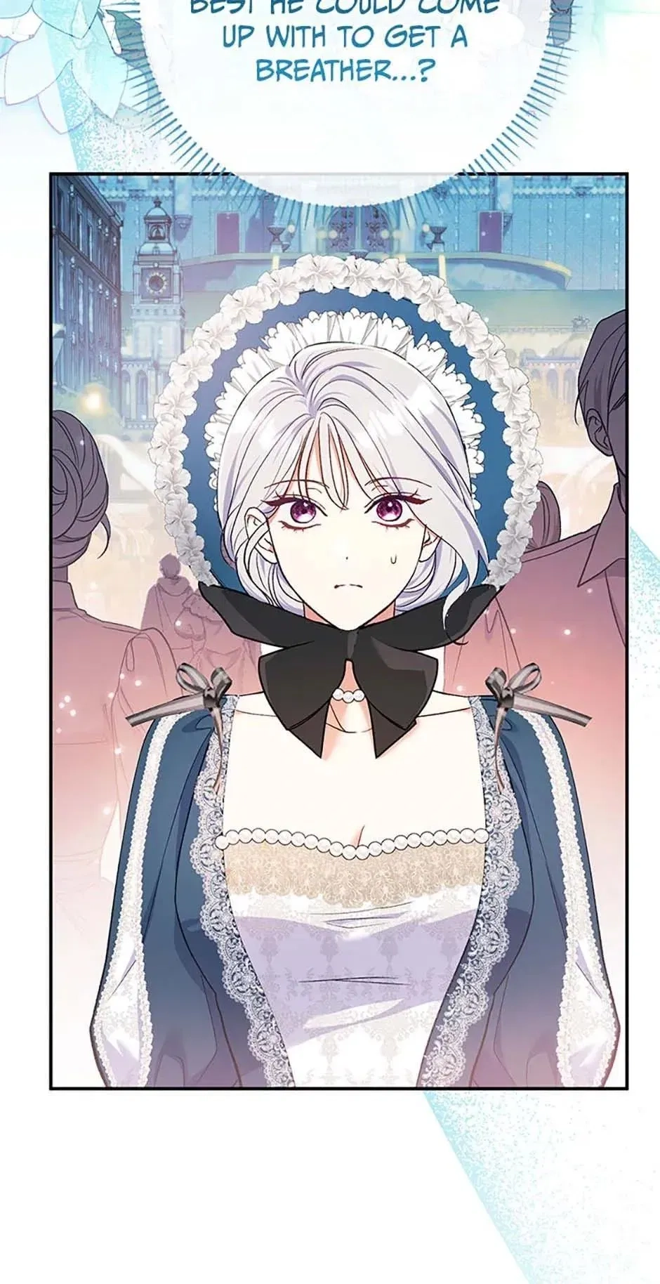 The Villainess's Blind Date Is Too Perfect Chapter 53 page 62 - 