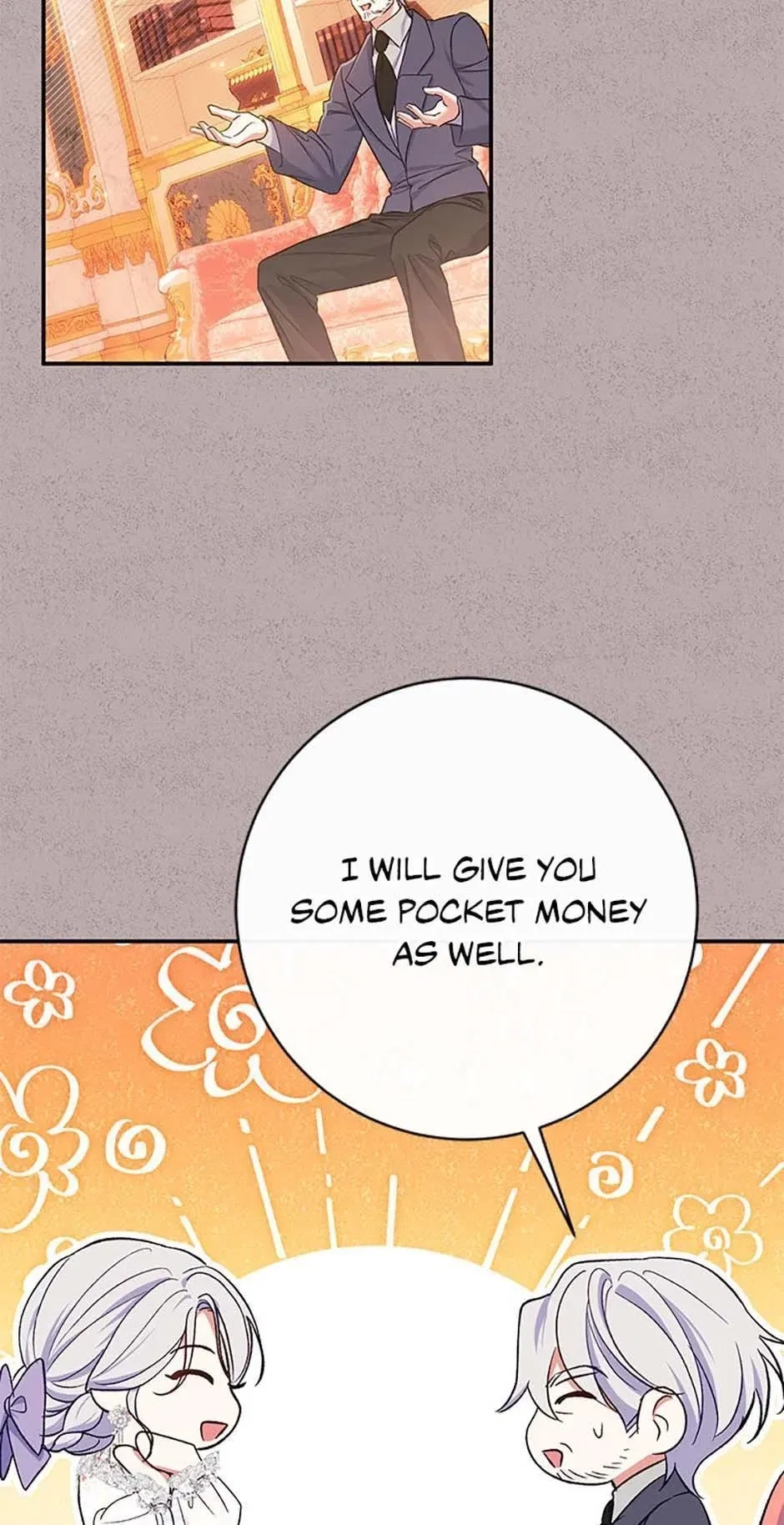 The Villainess's Blind Date Is Too Perfect Chapter 53 page 64 - 