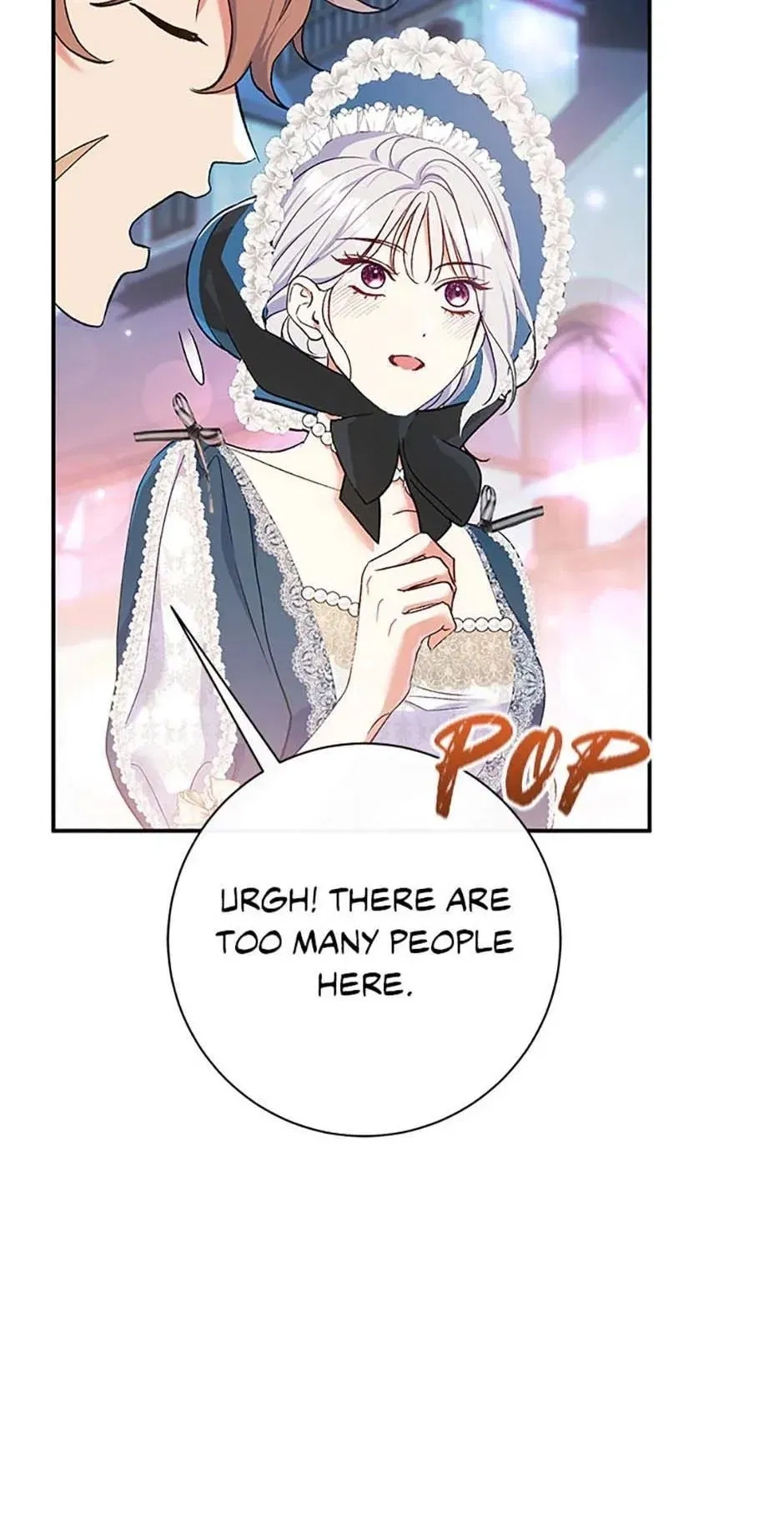 The Villainess's Blind Date Is Too Perfect Chapter 53 page 67 - 