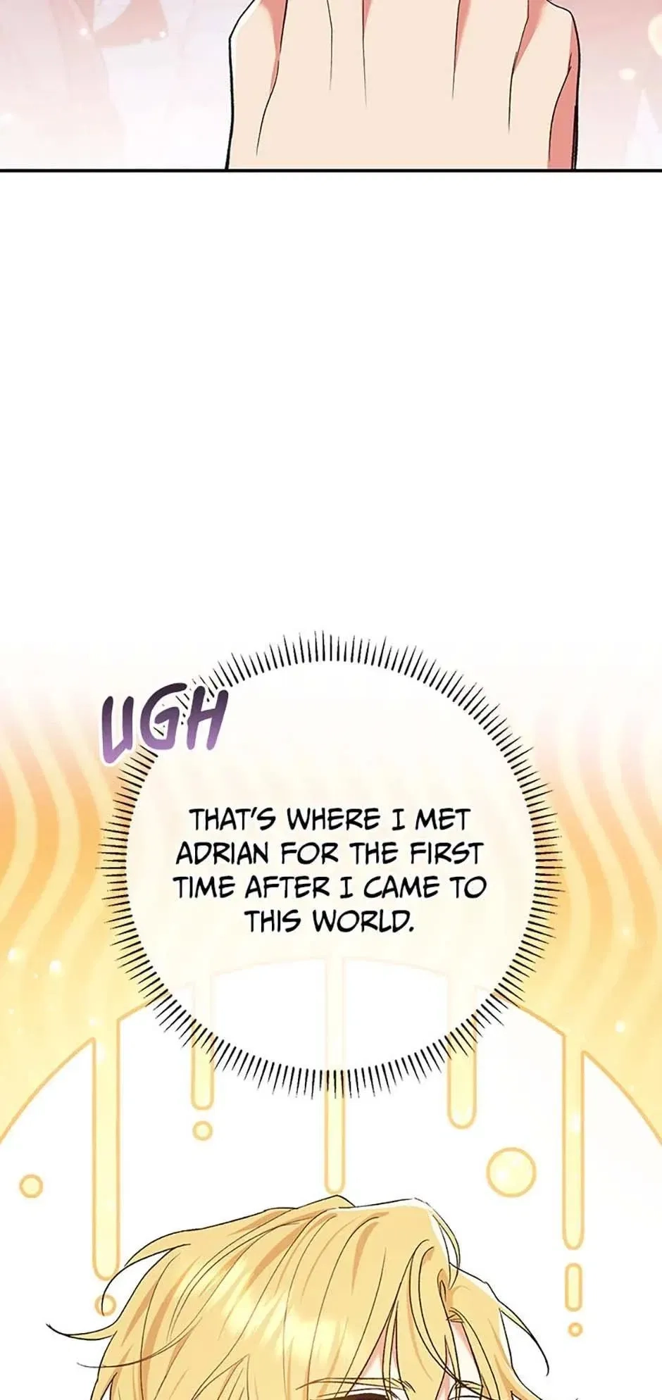 The Villainess's Blind Date Is Too Perfect Chapter 53 page 72 - 