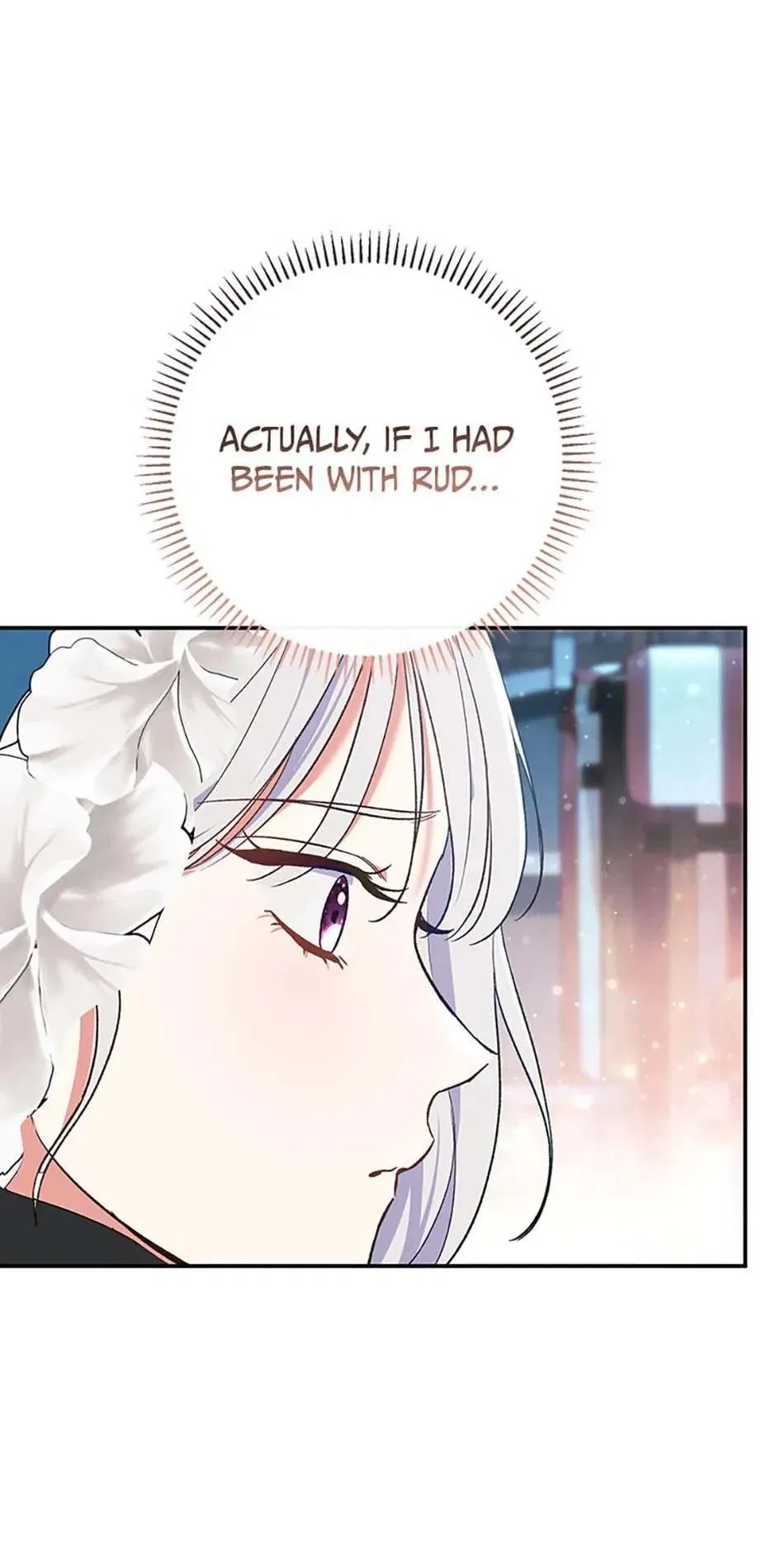 The Villainess's Blind Date Is Too Perfect Chapter 53 page 76 - 