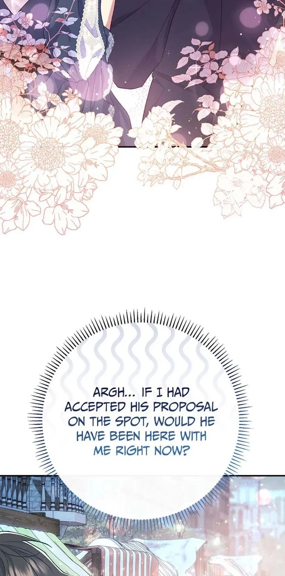 The Villainess's Blind Date Is Too Perfect Chapter 53 page 78 - 