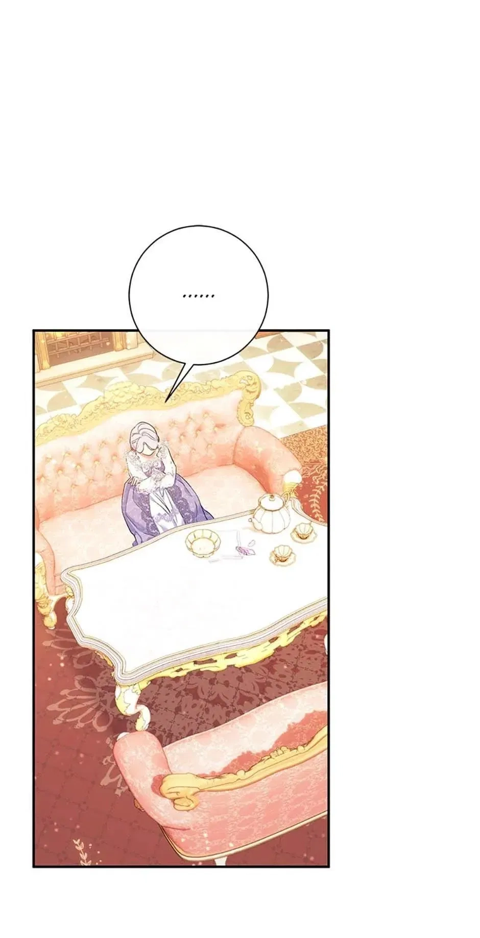 The Villainess's Blind Date Is Too Perfect Chapter 53 page 9 - 