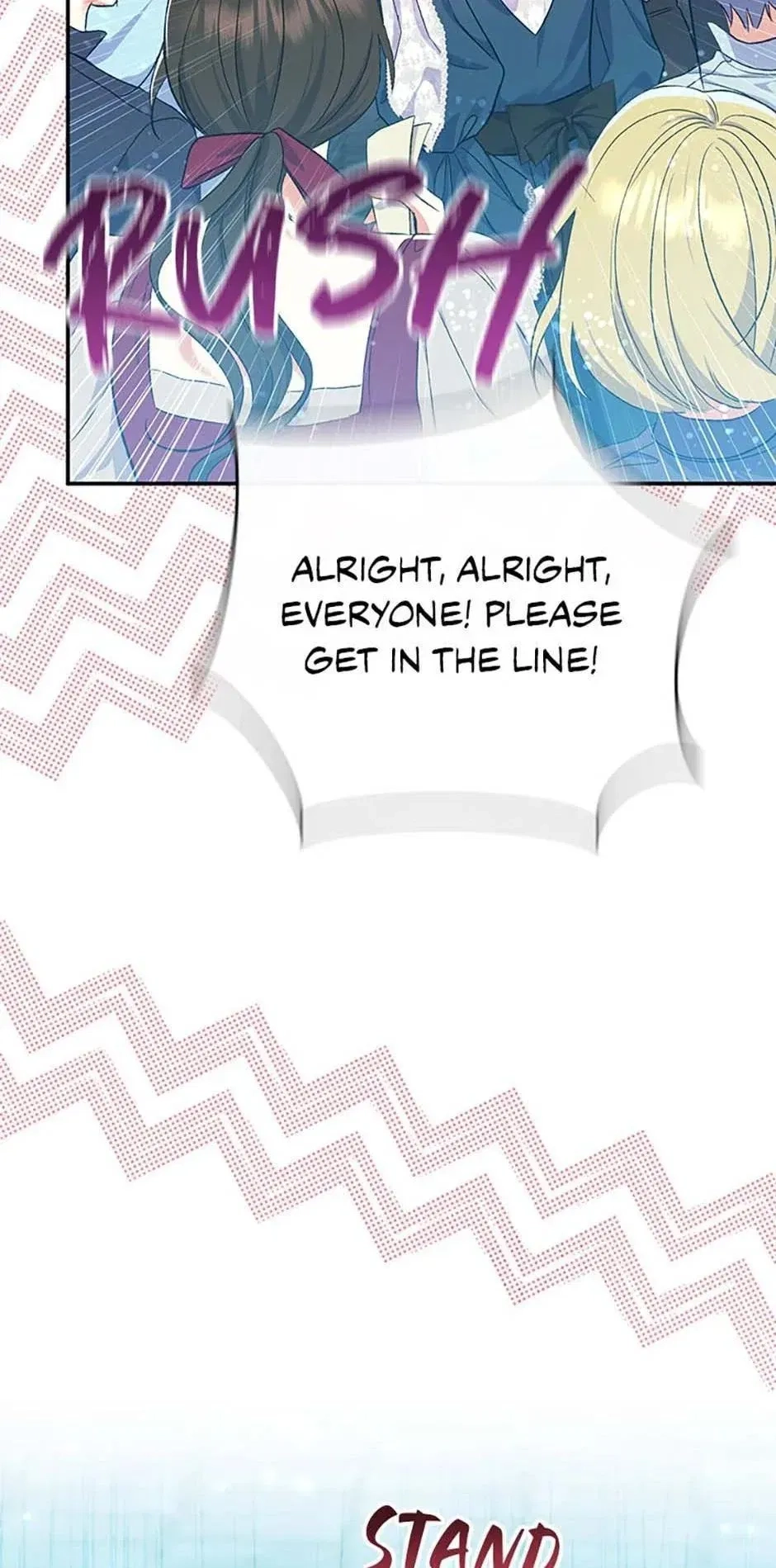 The Villainess's Blind Date Is Too Perfect Chapter 53 page 81 - 