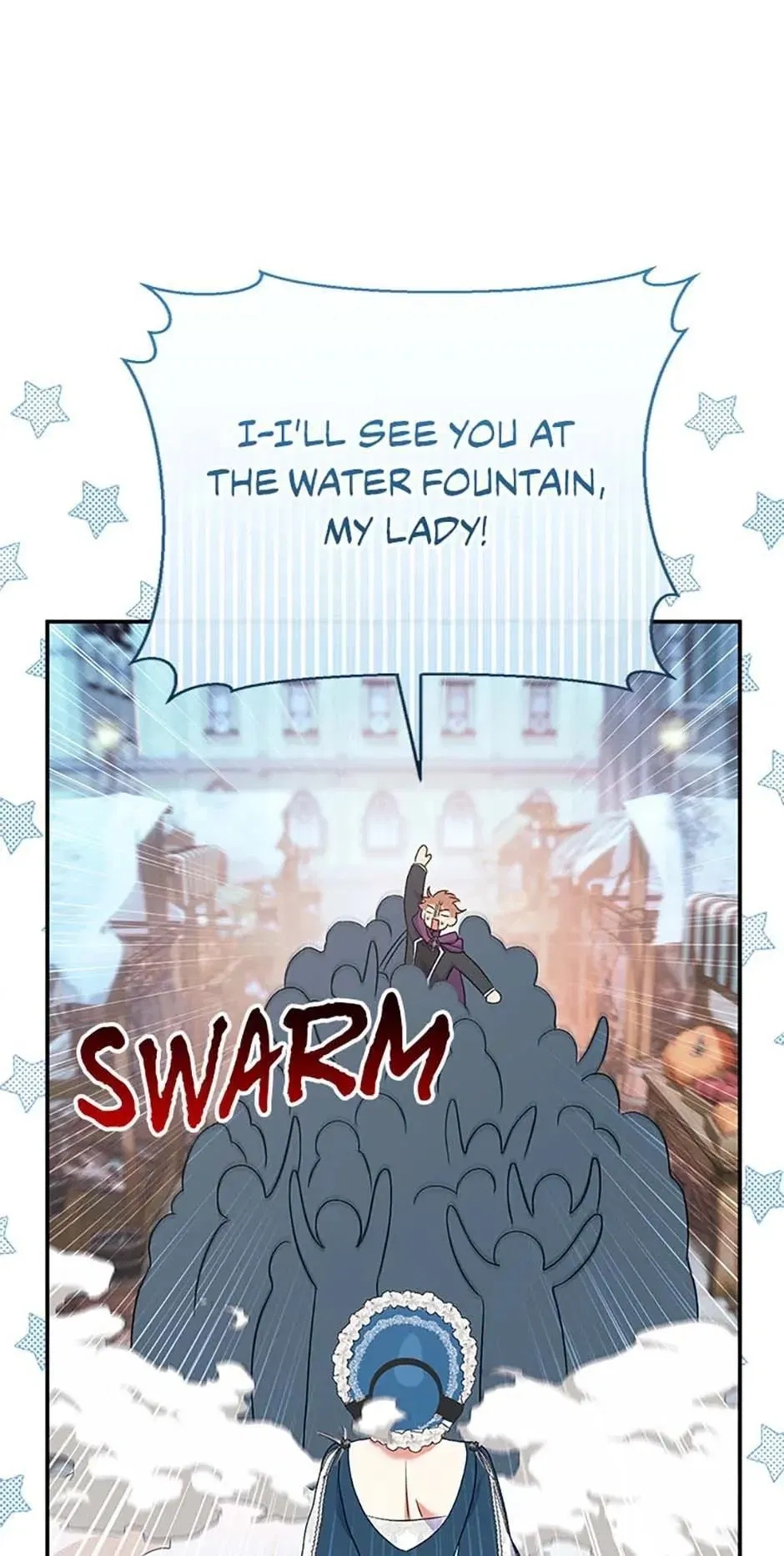 The Villainess's Blind Date Is Too Perfect Chapter 53 page 84 - 