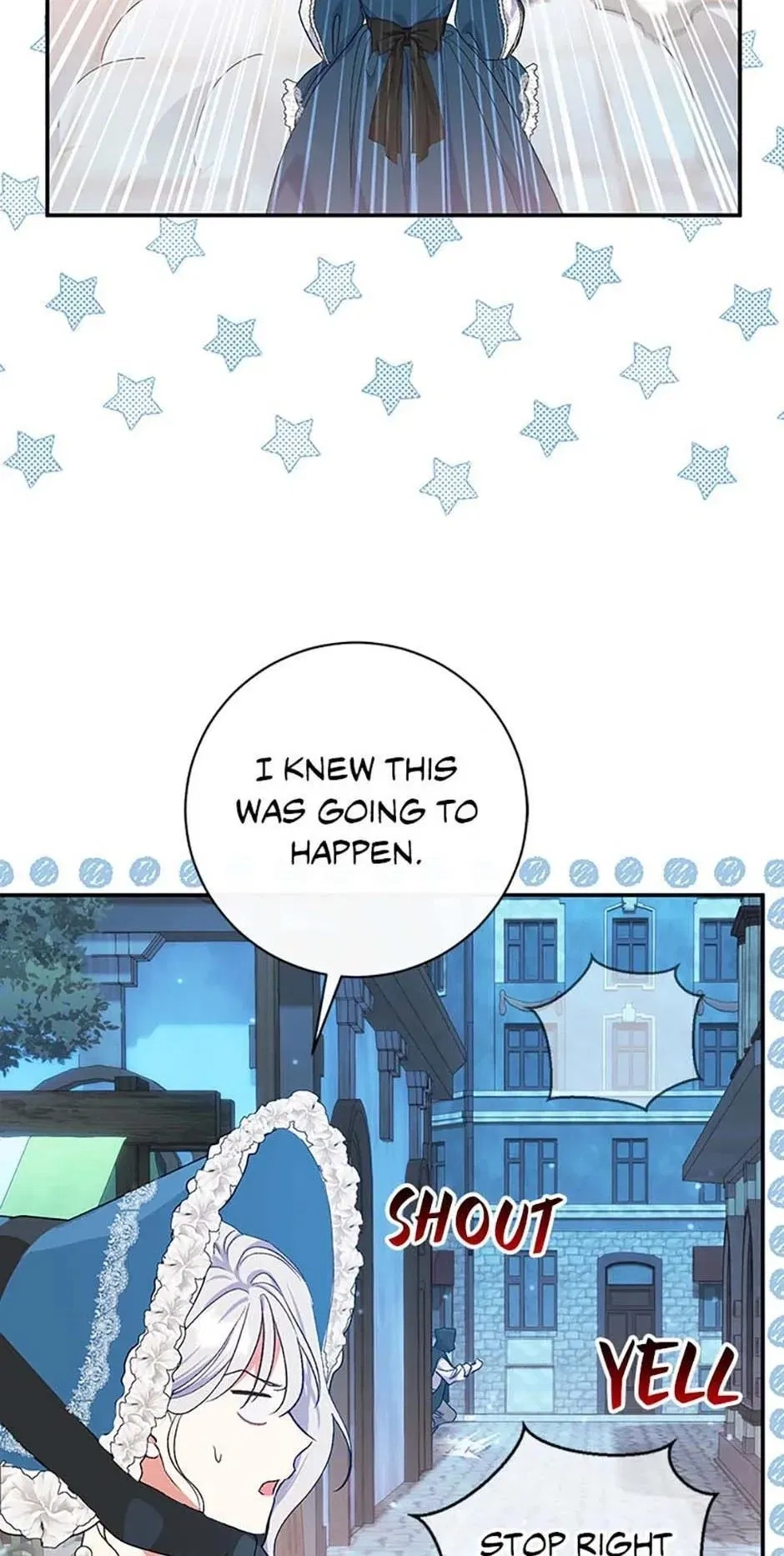 The Villainess's Blind Date Is Too Perfect Chapter 53 page 85 - 