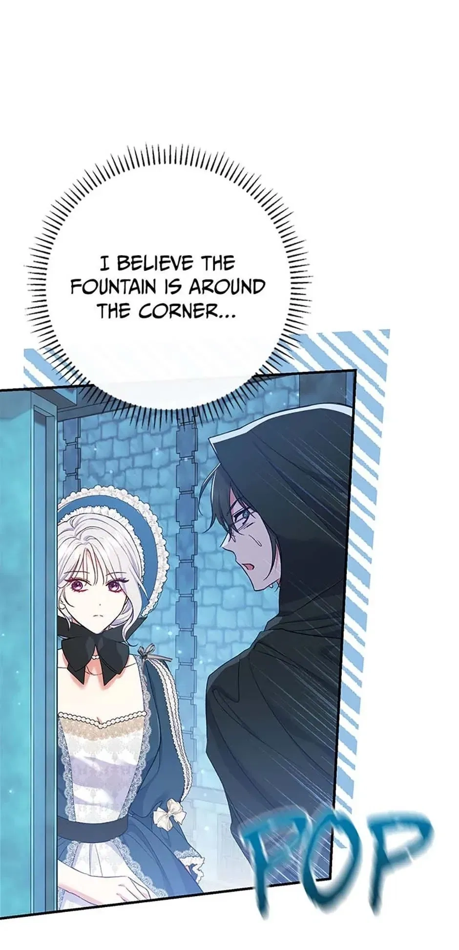 The Villainess's Blind Date Is Too Perfect Chapter 53 page 91 - 
