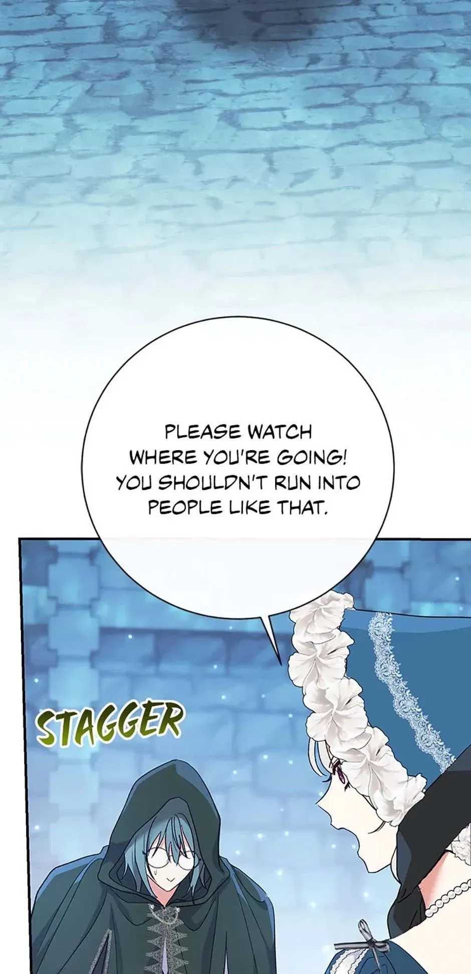 The Villainess's Blind Date Is Too Perfect Chapter 53 page 95 - 