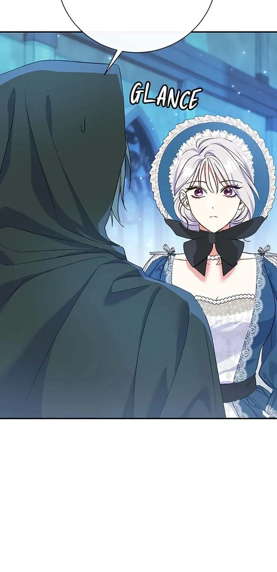 The Villainess's Blind Date Is Too Perfect Chapter 53 page 97 - 