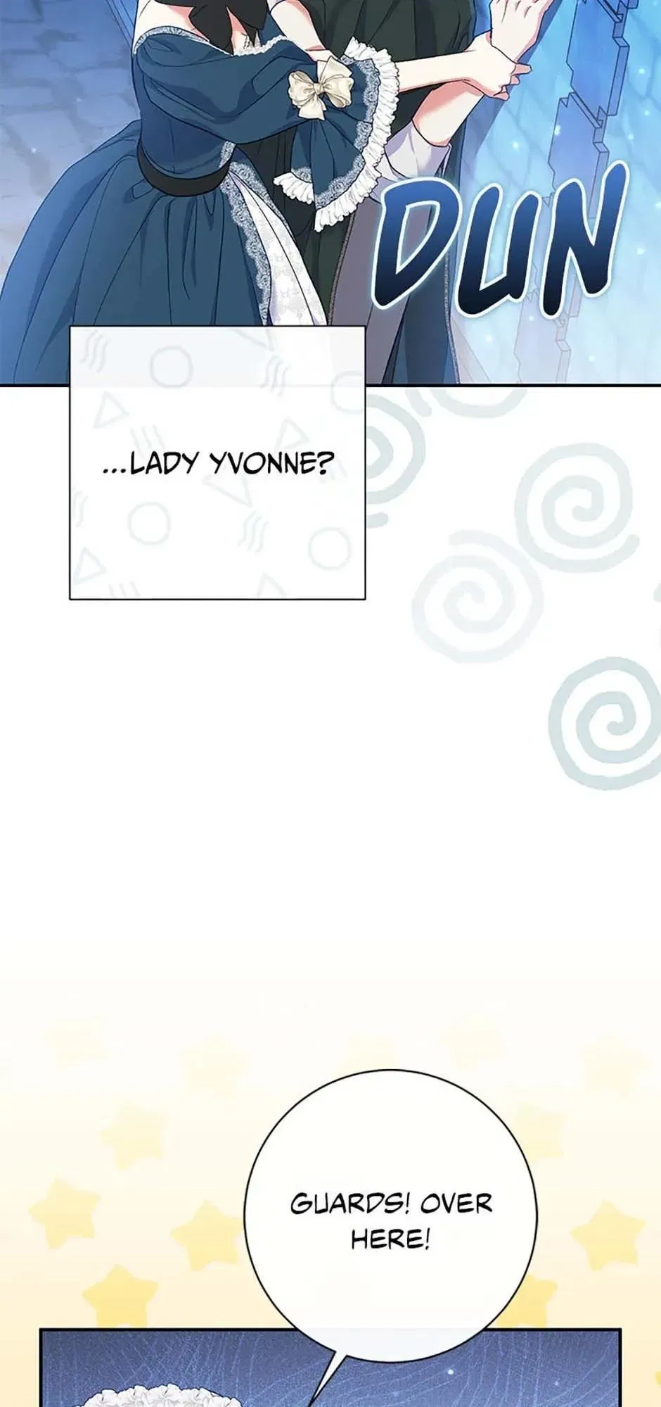 The Villainess's Blind Date Is Too Perfect Chapter 54 page 12 - 