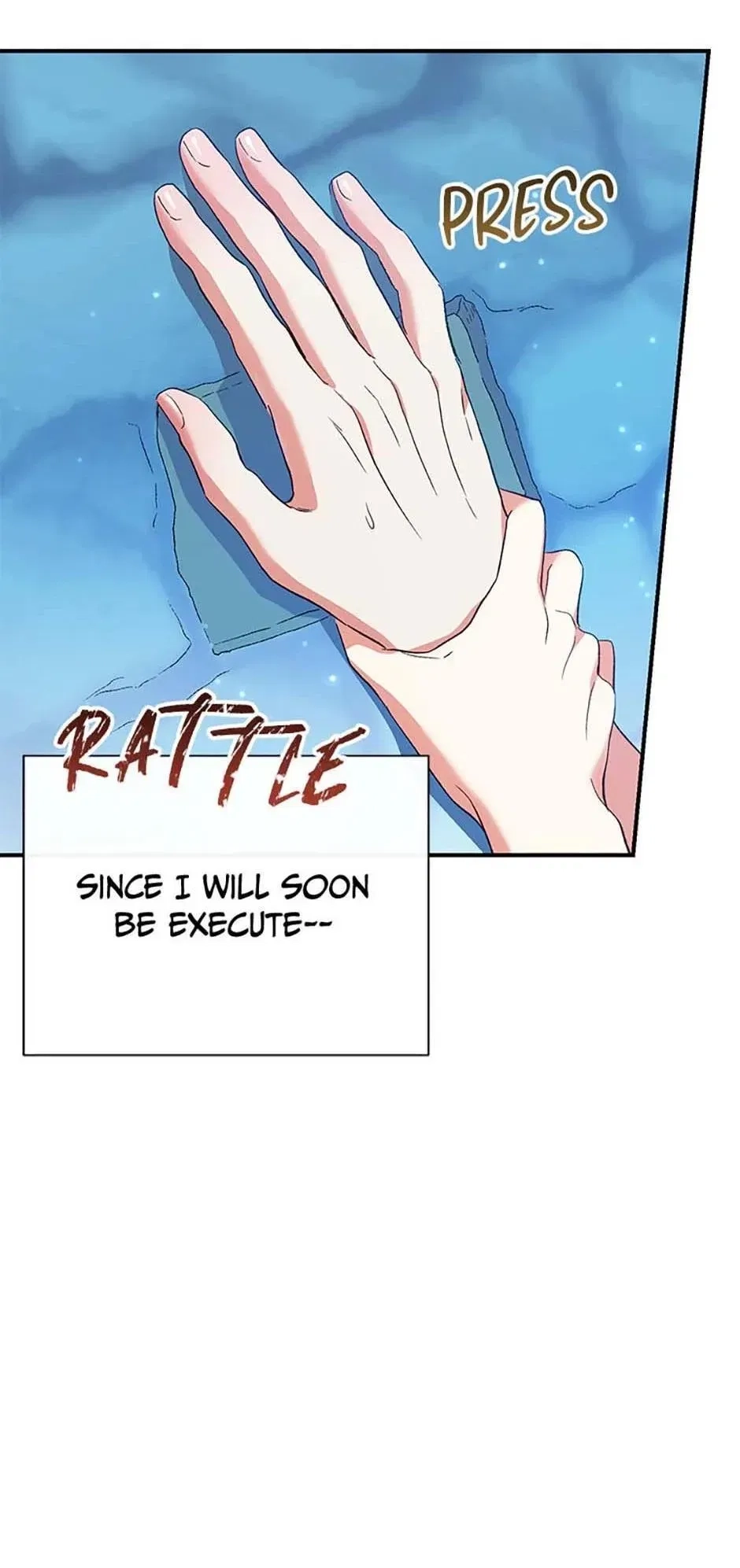 The Villainess's Blind Date Is Too Perfect Chapter 54 page 14 - 