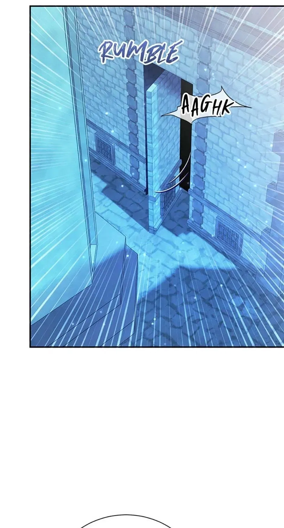 The Villainess's Blind Date Is Too Perfect Chapter 54 page 16 - 