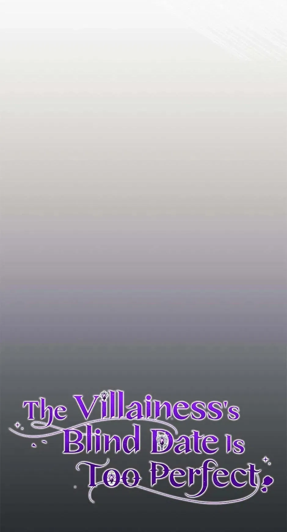 The Villainess's Blind Date Is Too Perfect Chapter 54 page 18 - 