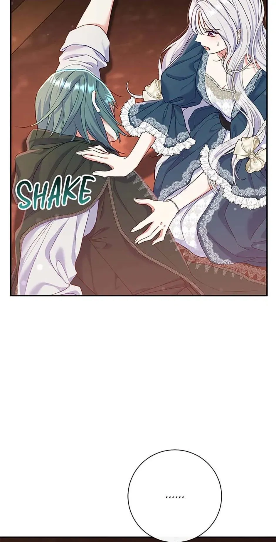 The Villainess's Blind Date Is Too Perfect Chapter 54 page 25 - 