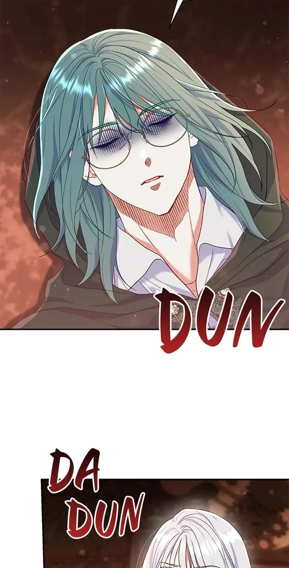 The Villainess's Blind Date Is Too Perfect Chapter 54 page 26 - 