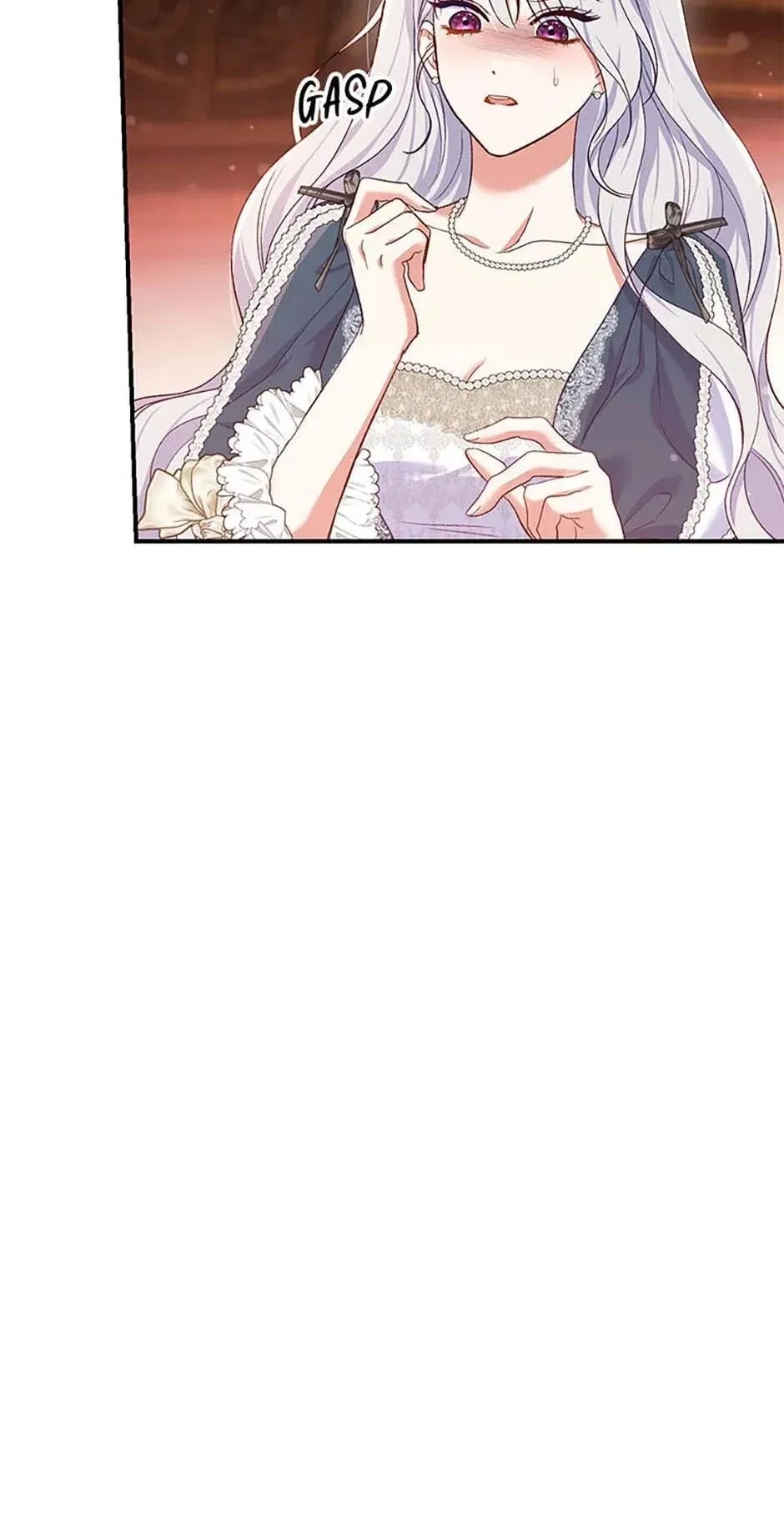 The Villainess's Blind Date Is Too Perfect Chapter 54 page 27 - 