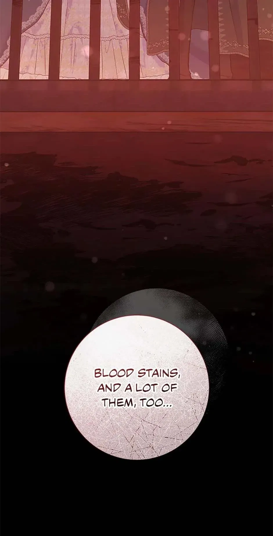The Villainess's Blind Date Is Too Perfect Chapter 54 page 40 - 