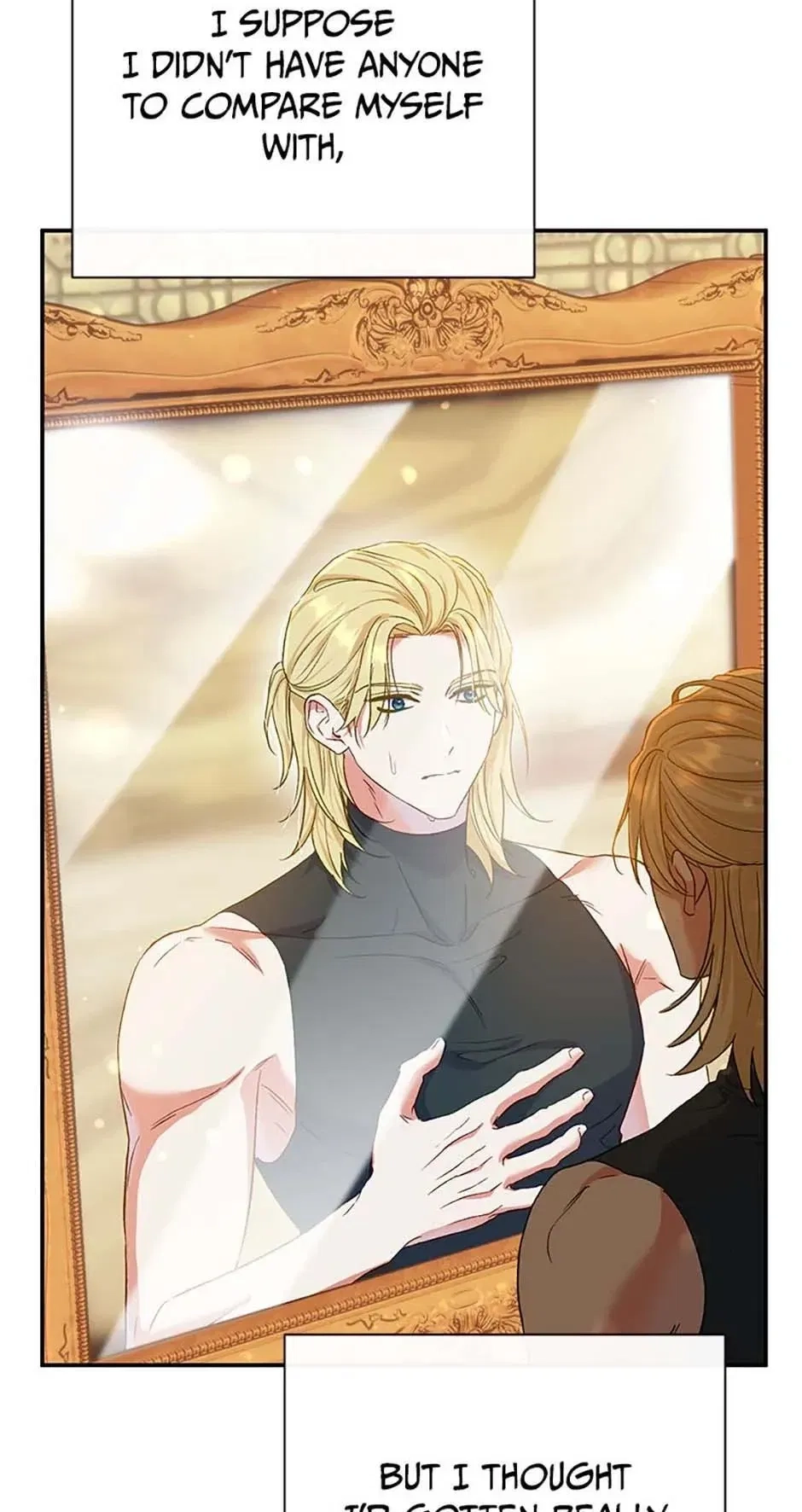 The Villainess's Blind Date Is Too Perfect Chapter 54 page 5 - 