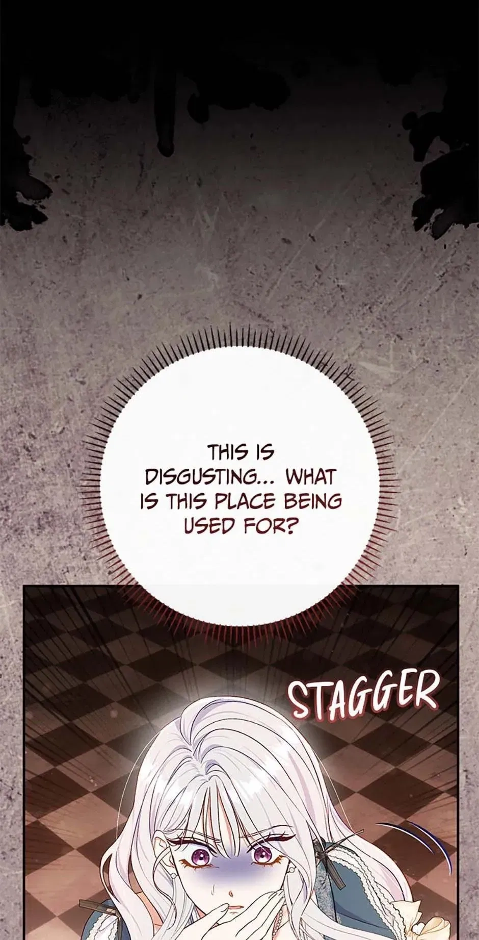 The Villainess's Blind Date Is Too Perfect Chapter 54 page 41 - 