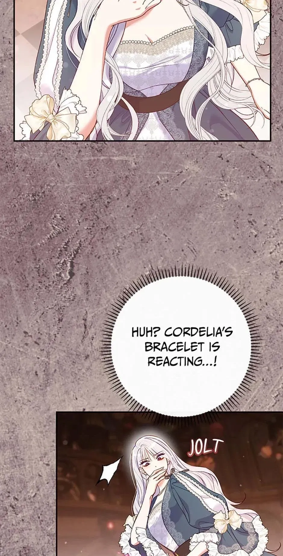 The Villainess's Blind Date Is Too Perfect Chapter 54 page 42 - 