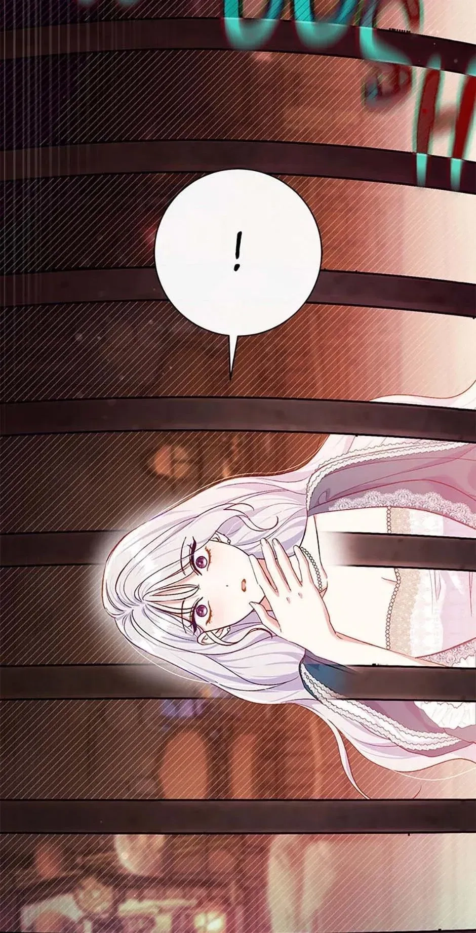 The Villainess's Blind Date Is Too Perfect Chapter 54 page 44 - 