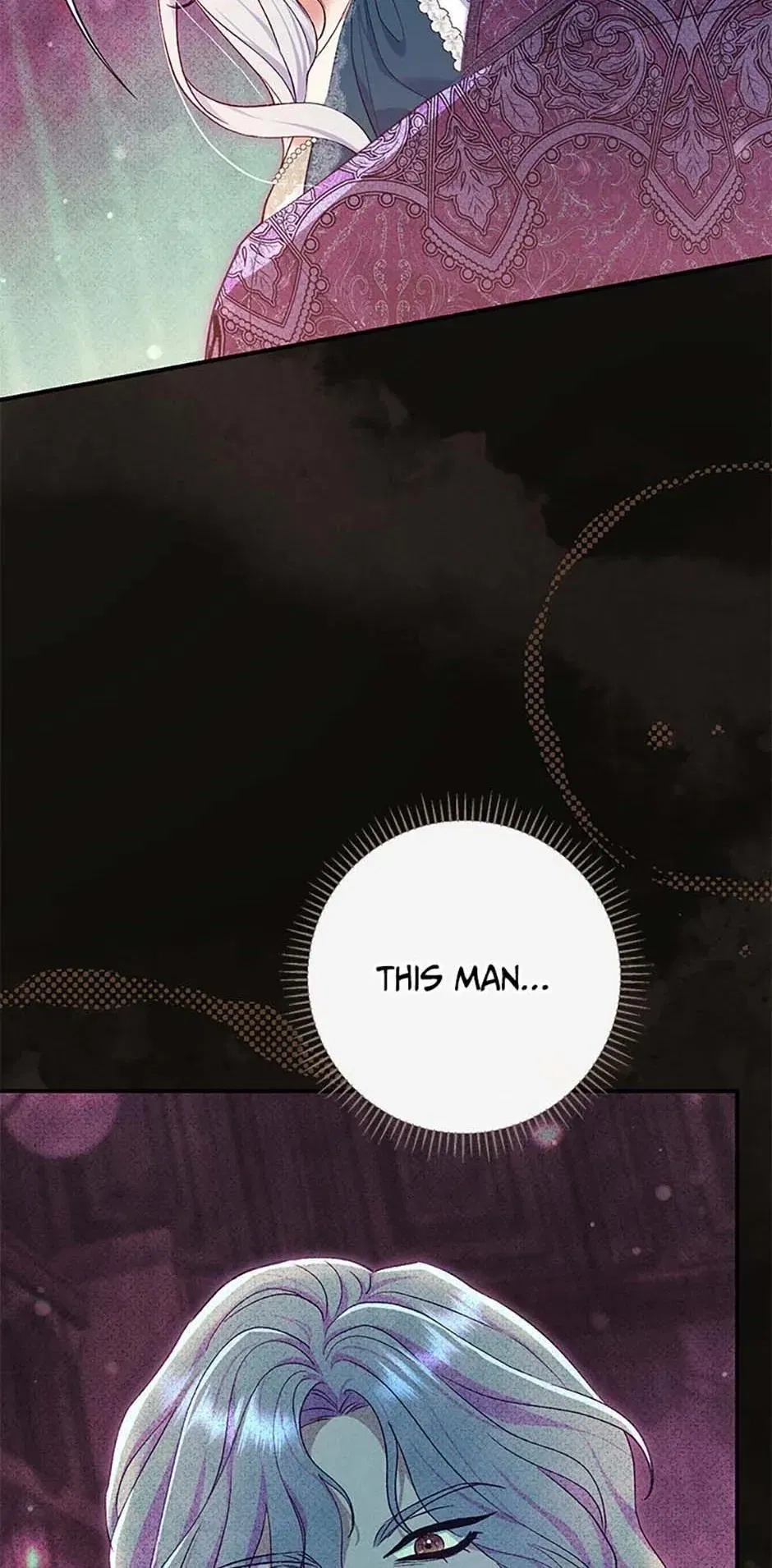 The Villainess's Blind Date Is Too Perfect Chapter 54 page 48 - 