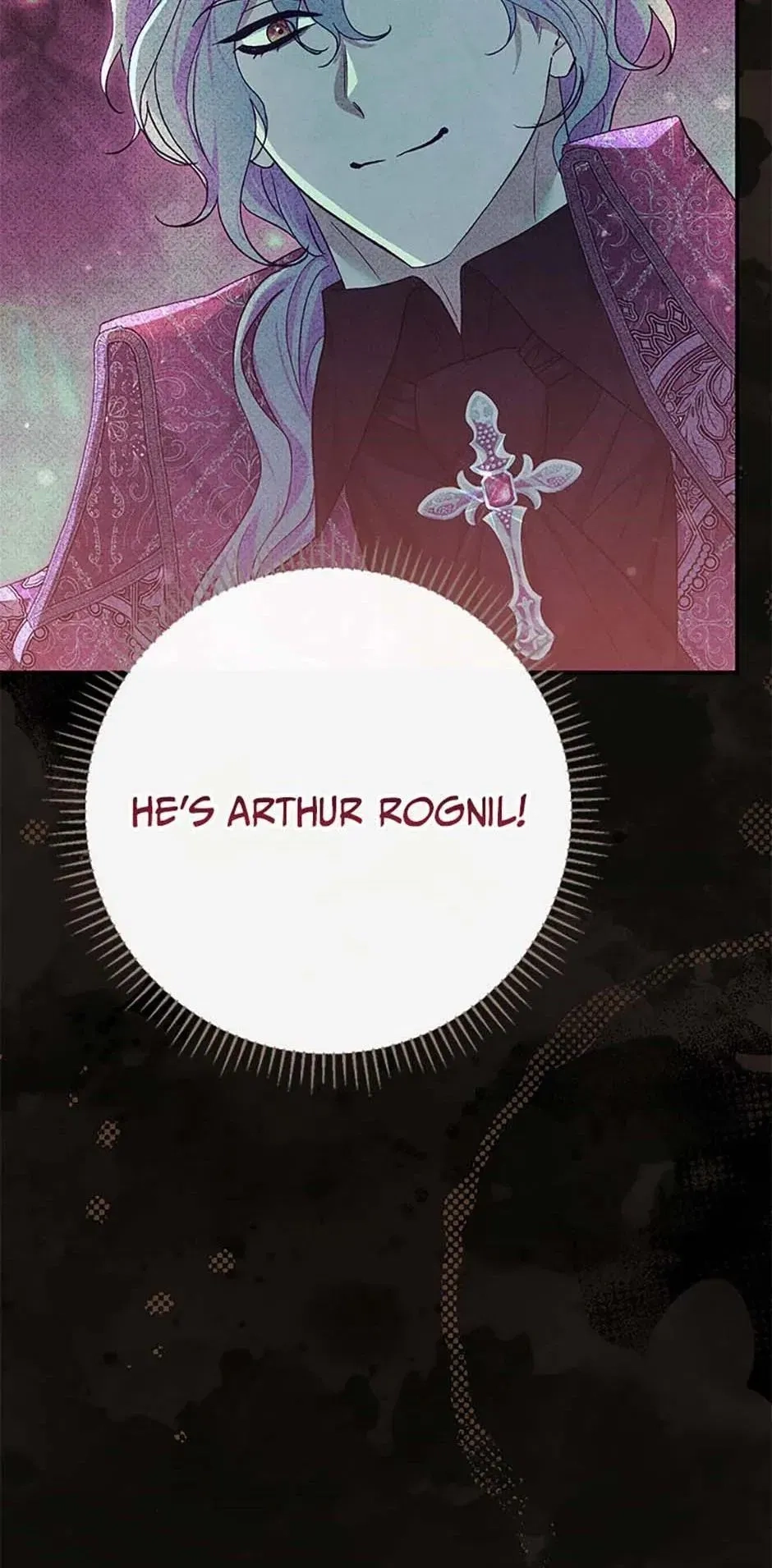 The Villainess's Blind Date Is Too Perfect Chapter 54 page 49 - 