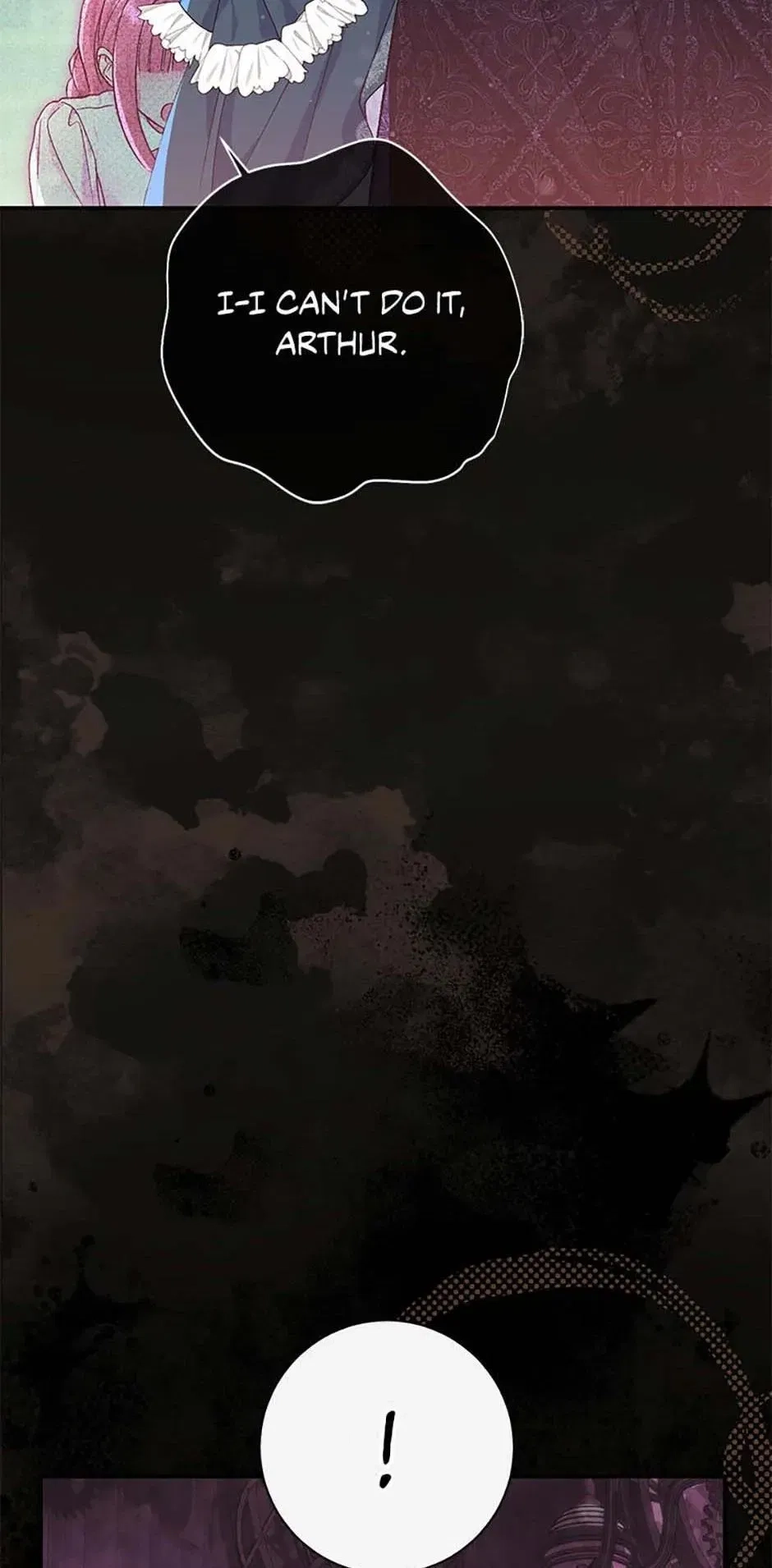 The Villainess's Blind Date Is Too Perfect Chapter 54 page 51 - 
