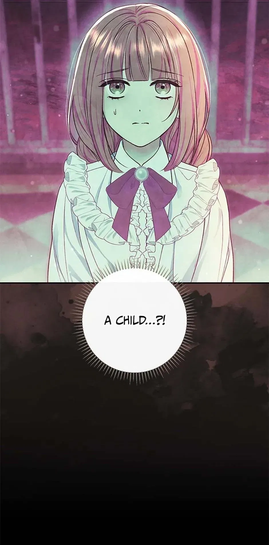 The Villainess's Blind Date Is Too Perfect Chapter 54 page 53 - 