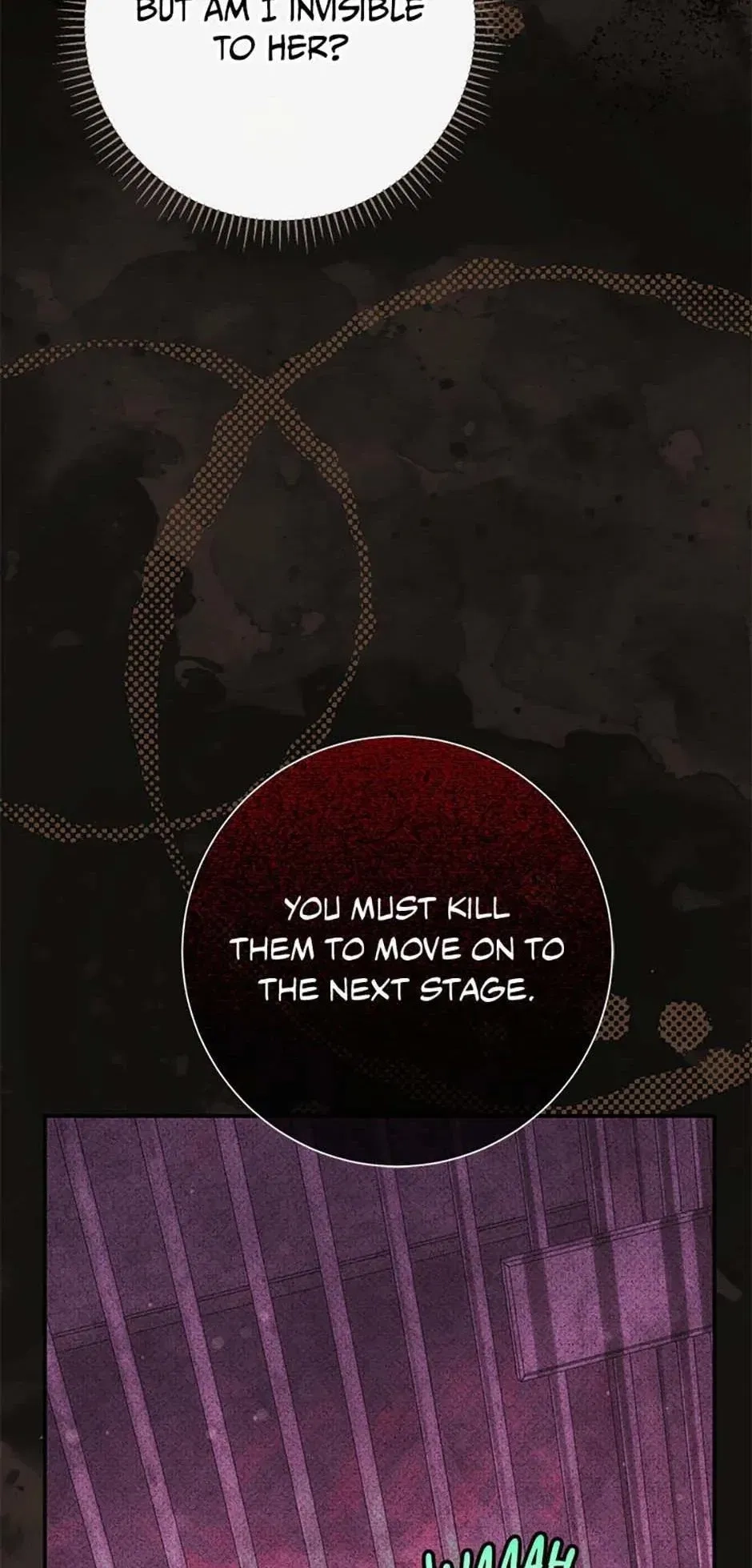 The Villainess's Blind Date Is Too Perfect Chapter 54 page 55 - 