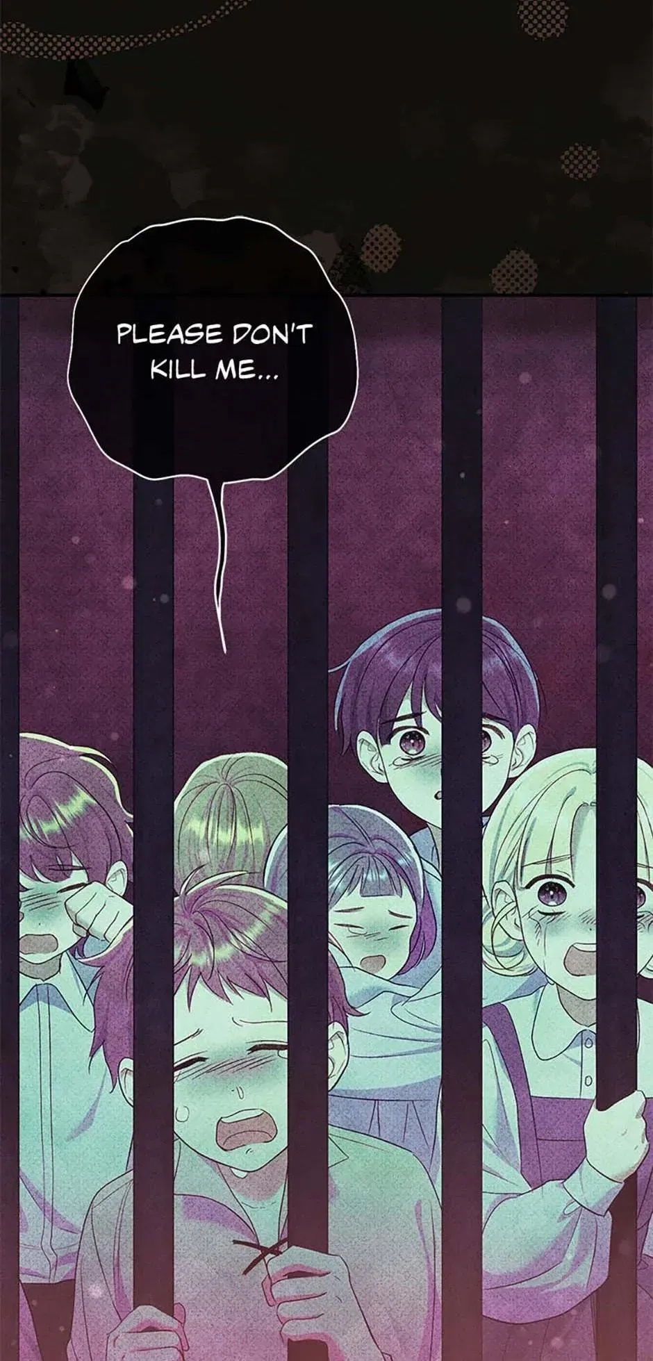 The Villainess's Blind Date Is Too Perfect Chapter 54 page 57 - 