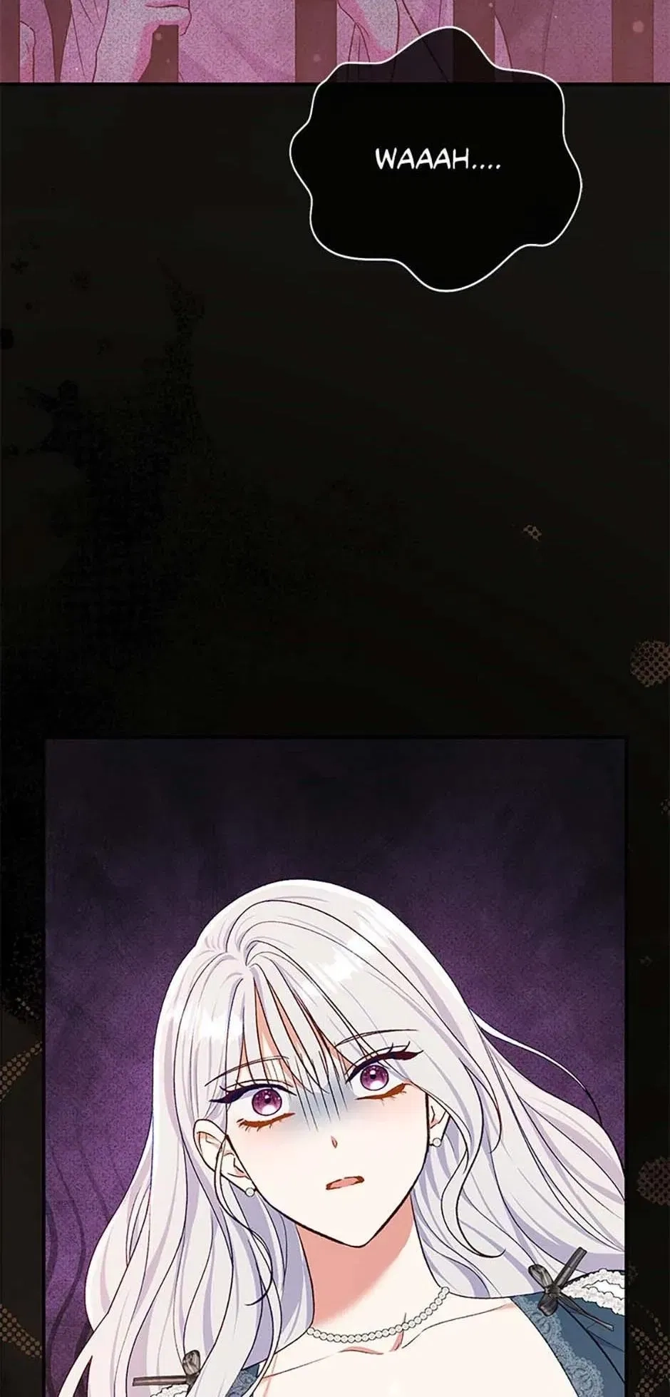 The Villainess's Blind Date Is Too Perfect Chapter 54 page 58 - 