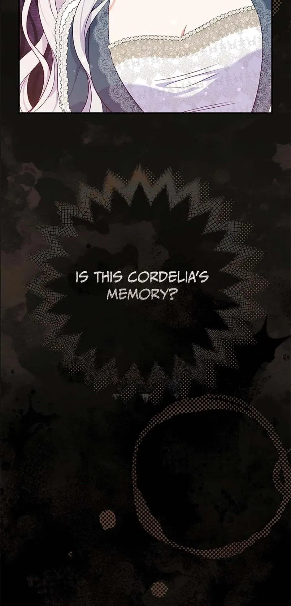 The Villainess's Blind Date Is Too Perfect Chapter 54 page 59 - 