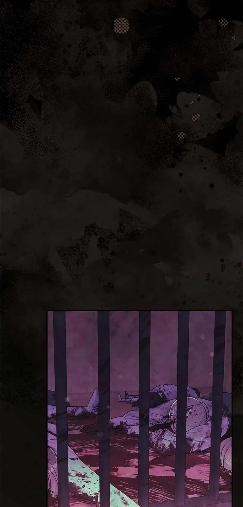 The Villainess's Blind Date Is Too Perfect Chapter 54 page 60 - 