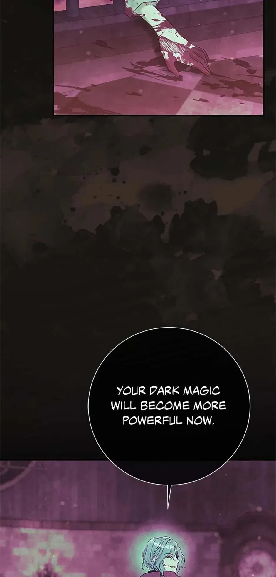 The Villainess's Blind Date Is Too Perfect Chapter 54 page 61 - 