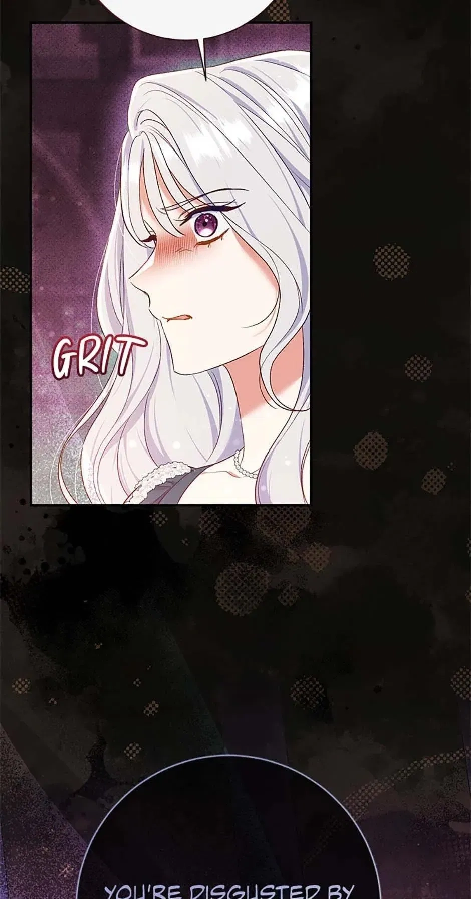 The Villainess's Blind Date Is Too Perfect Chapter 54 page 66 - 