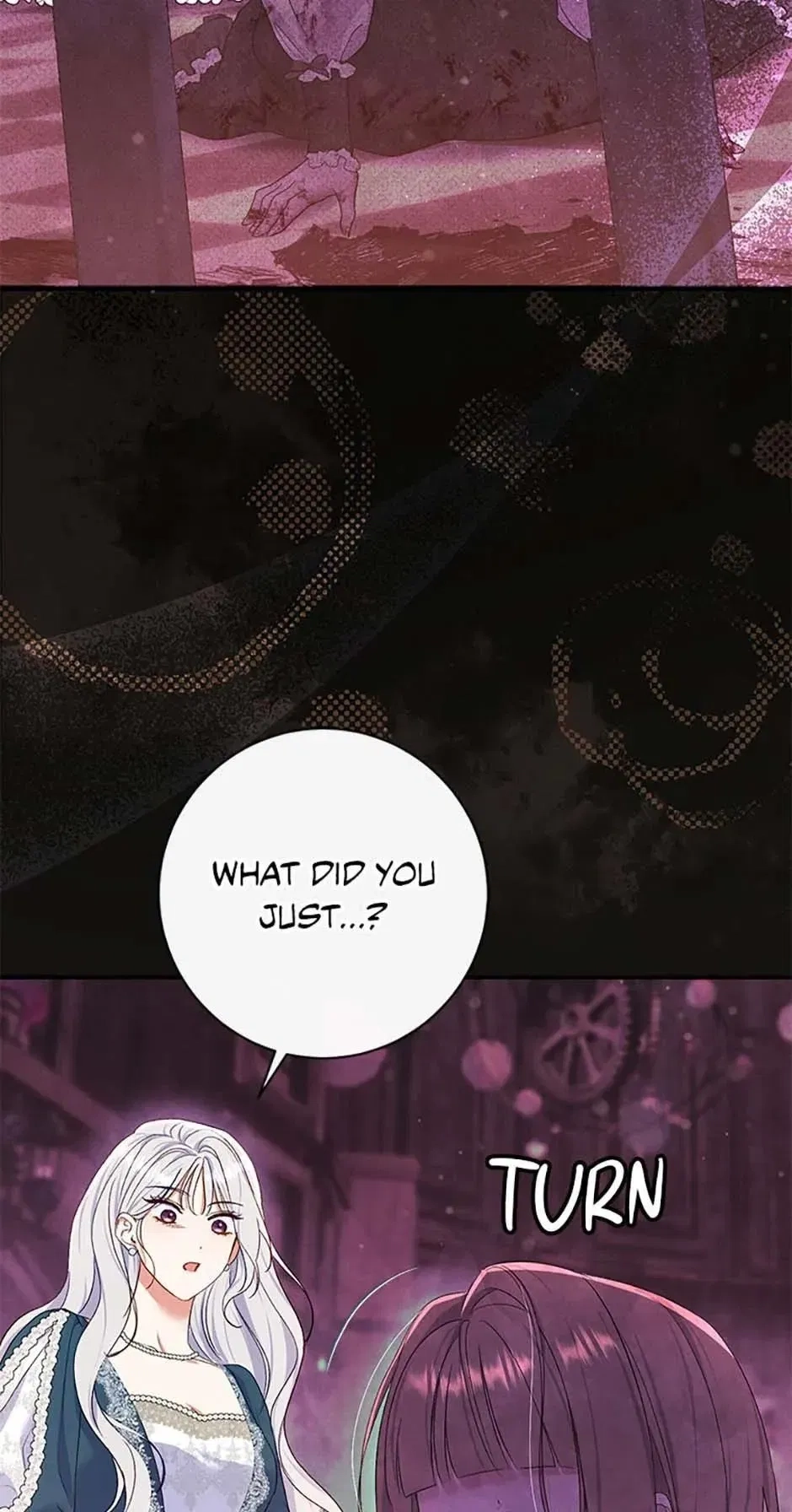 The Villainess's Blind Date Is Too Perfect Chapter 54 page 68 - 