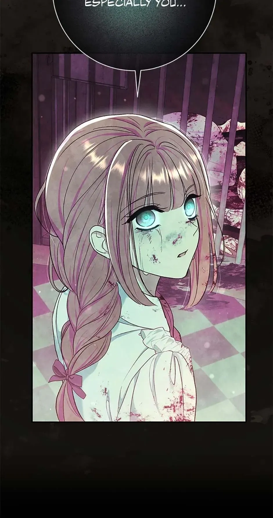 The Villainess's Blind Date Is Too Perfect Chapter 54 page 70 - 