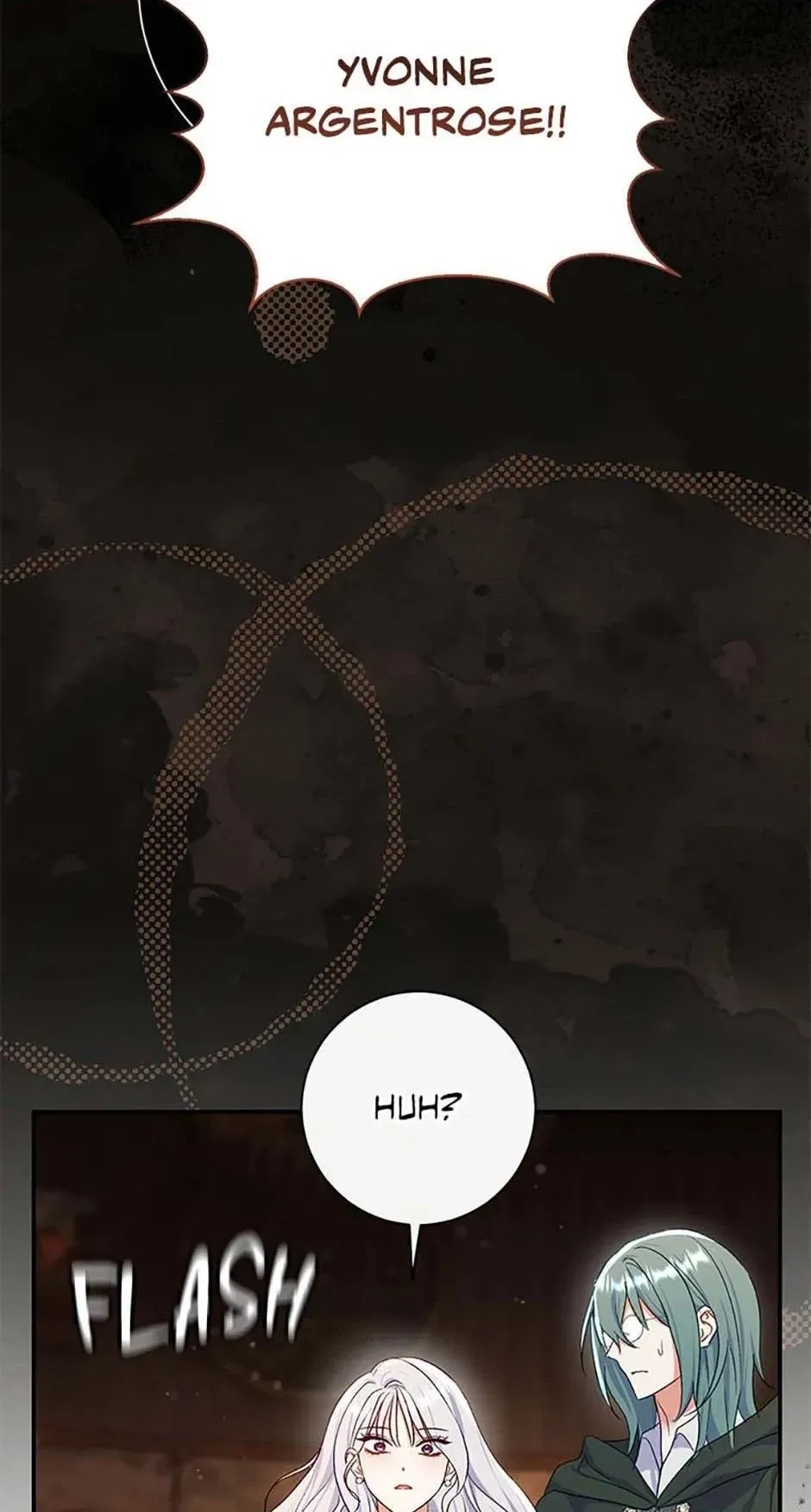 The Villainess's Blind Date Is Too Perfect Chapter 54 page 72 - 