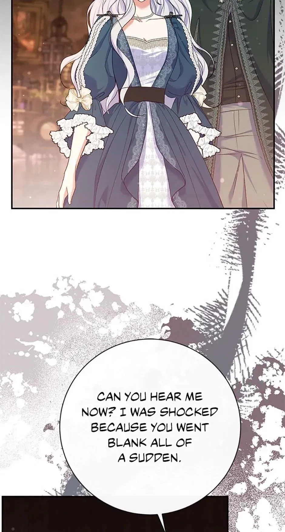 The Villainess's Blind Date Is Too Perfect Chapter 54 page 73 - 