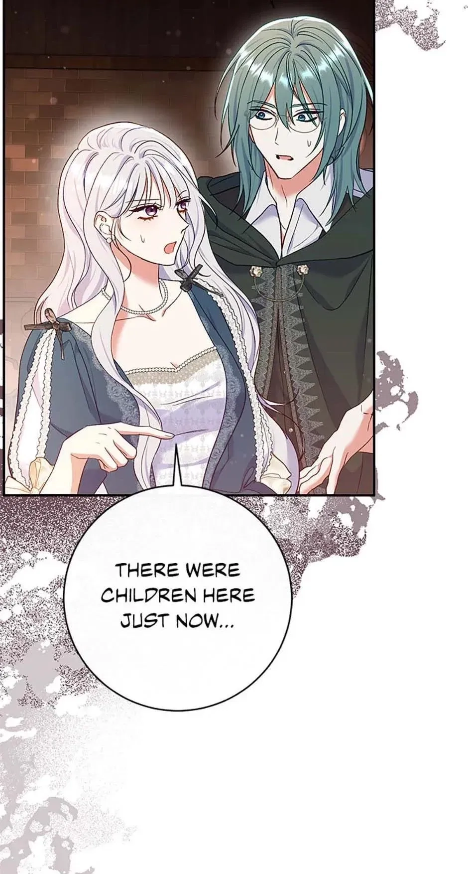 The Villainess's Blind Date Is Too Perfect Chapter 54 page 74 - 