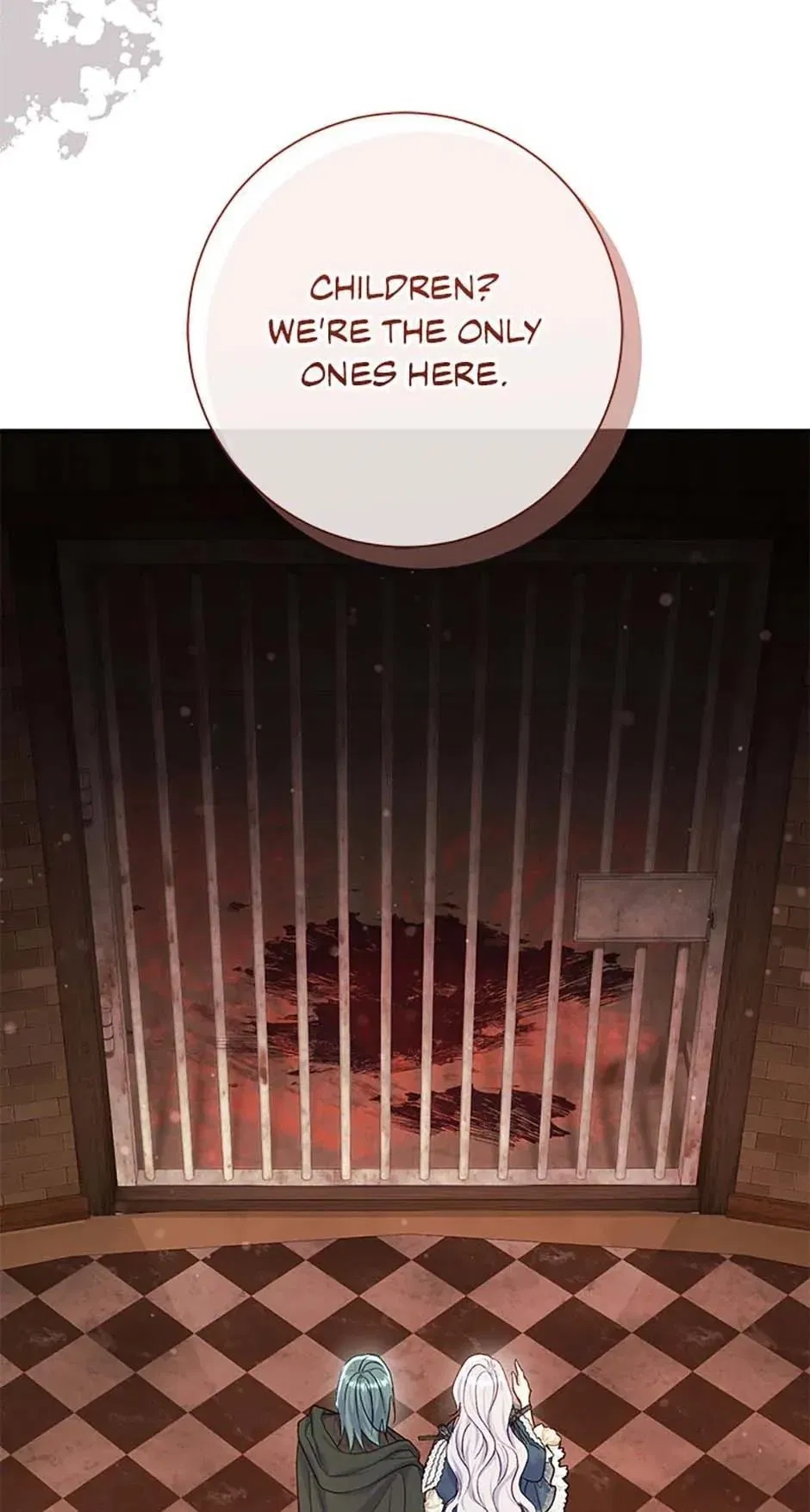 The Villainess's Blind Date Is Too Perfect Chapter 54 page 75 - 